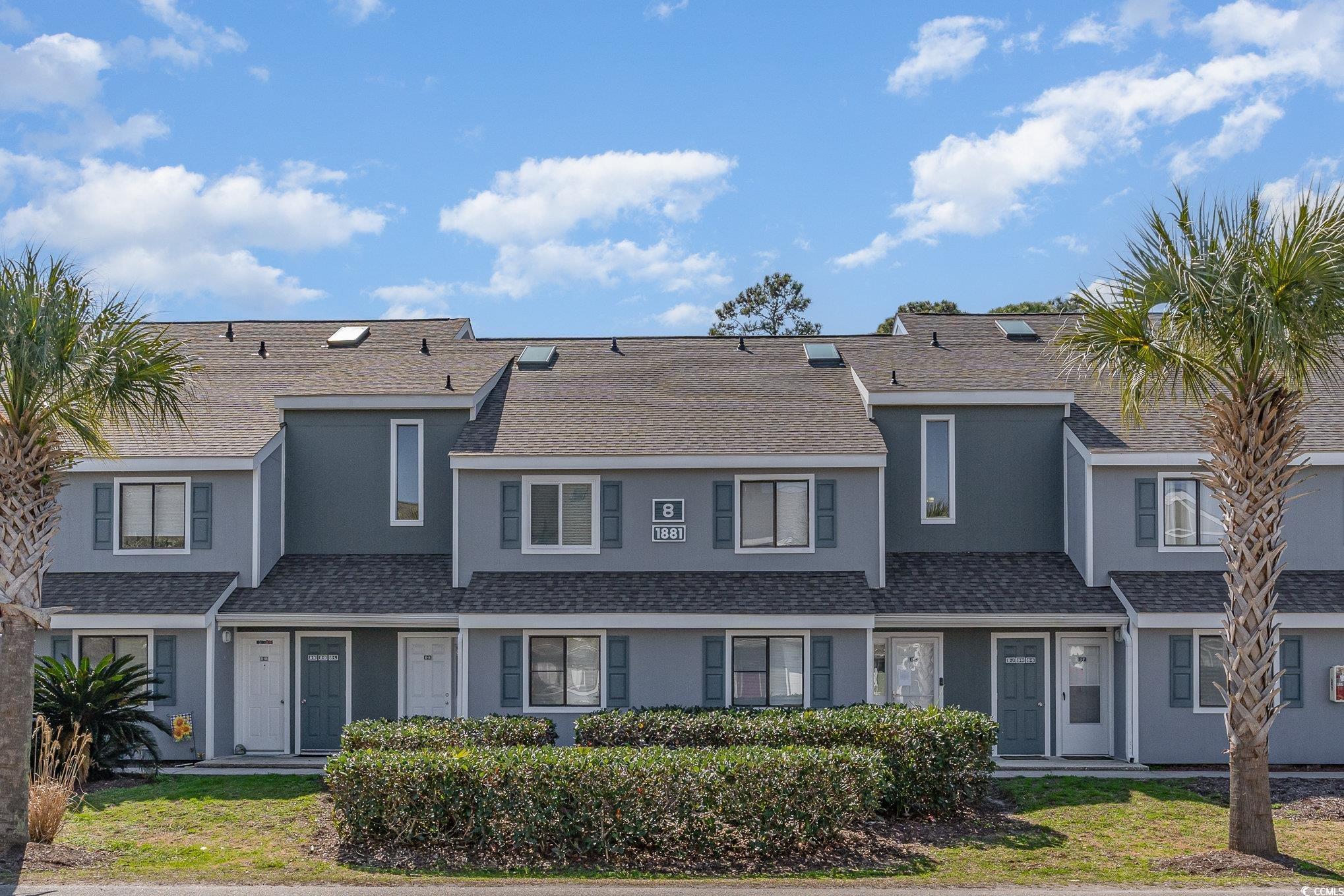 1881 Colony Dr. Property Photo 1