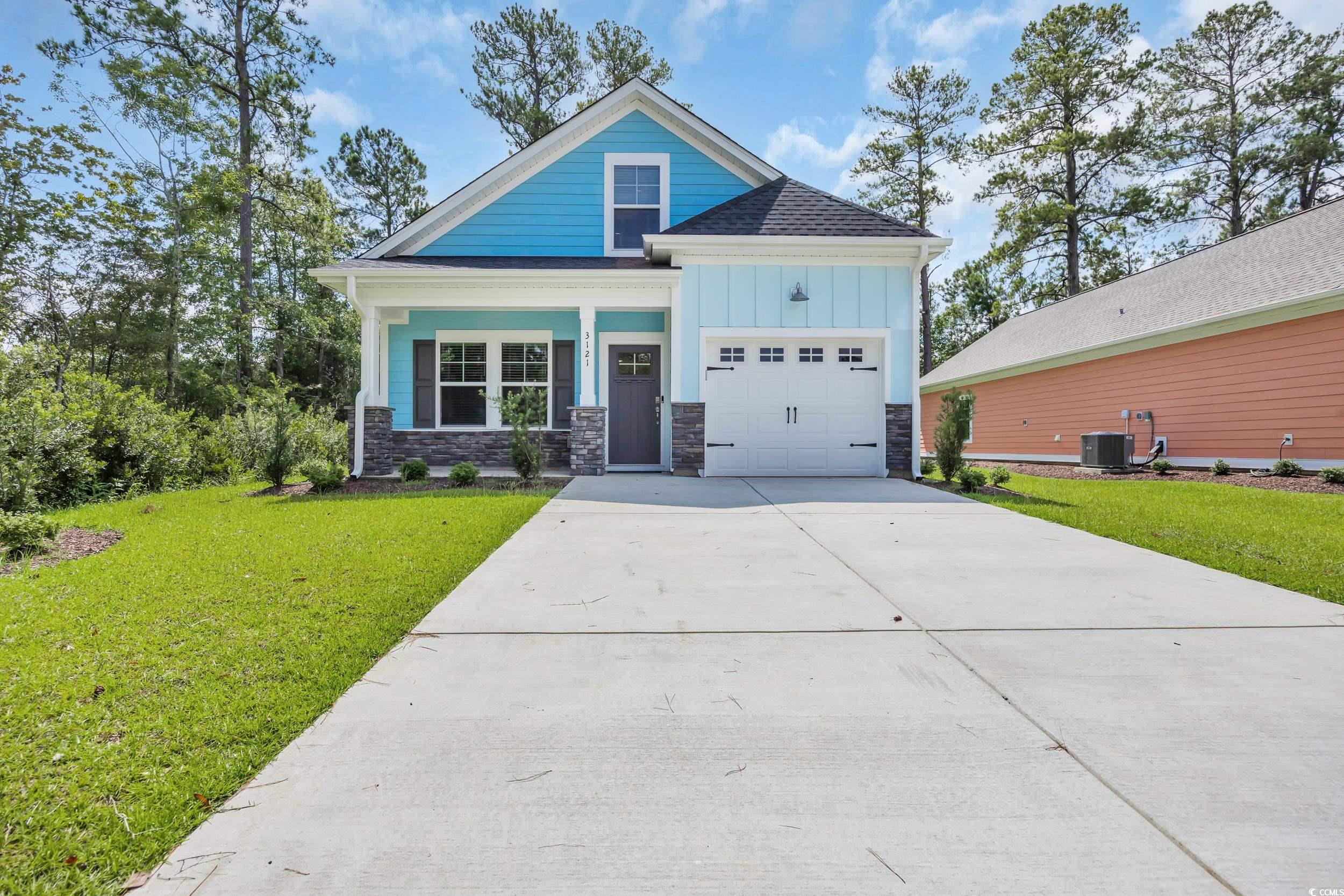 3121 Tiger Tail Rd. Property Photo 1