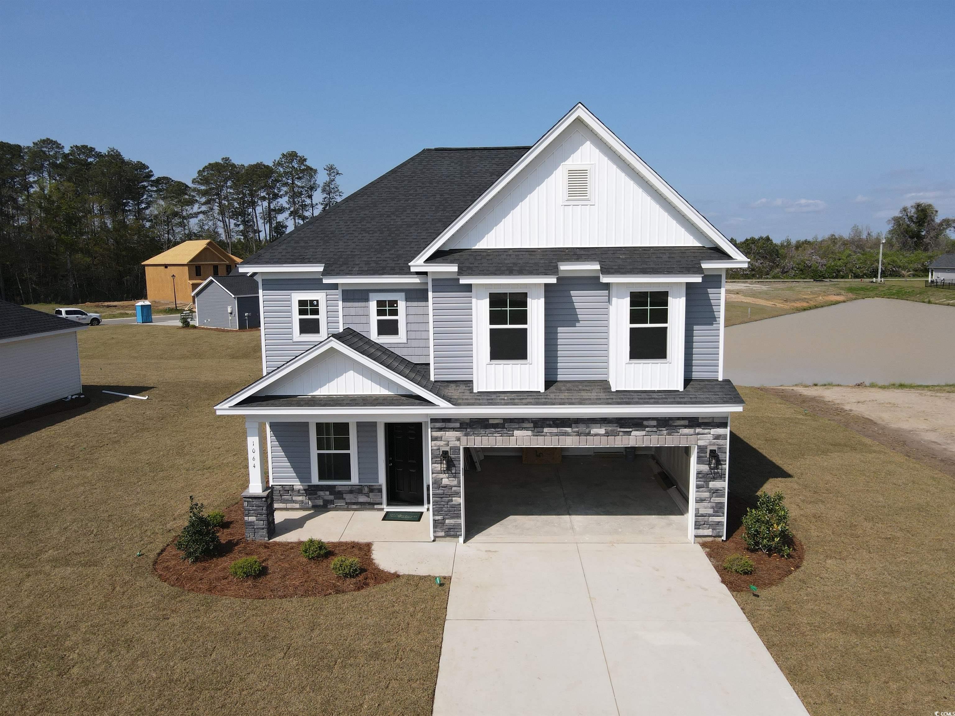 1064 Jase Dr. Property Photo