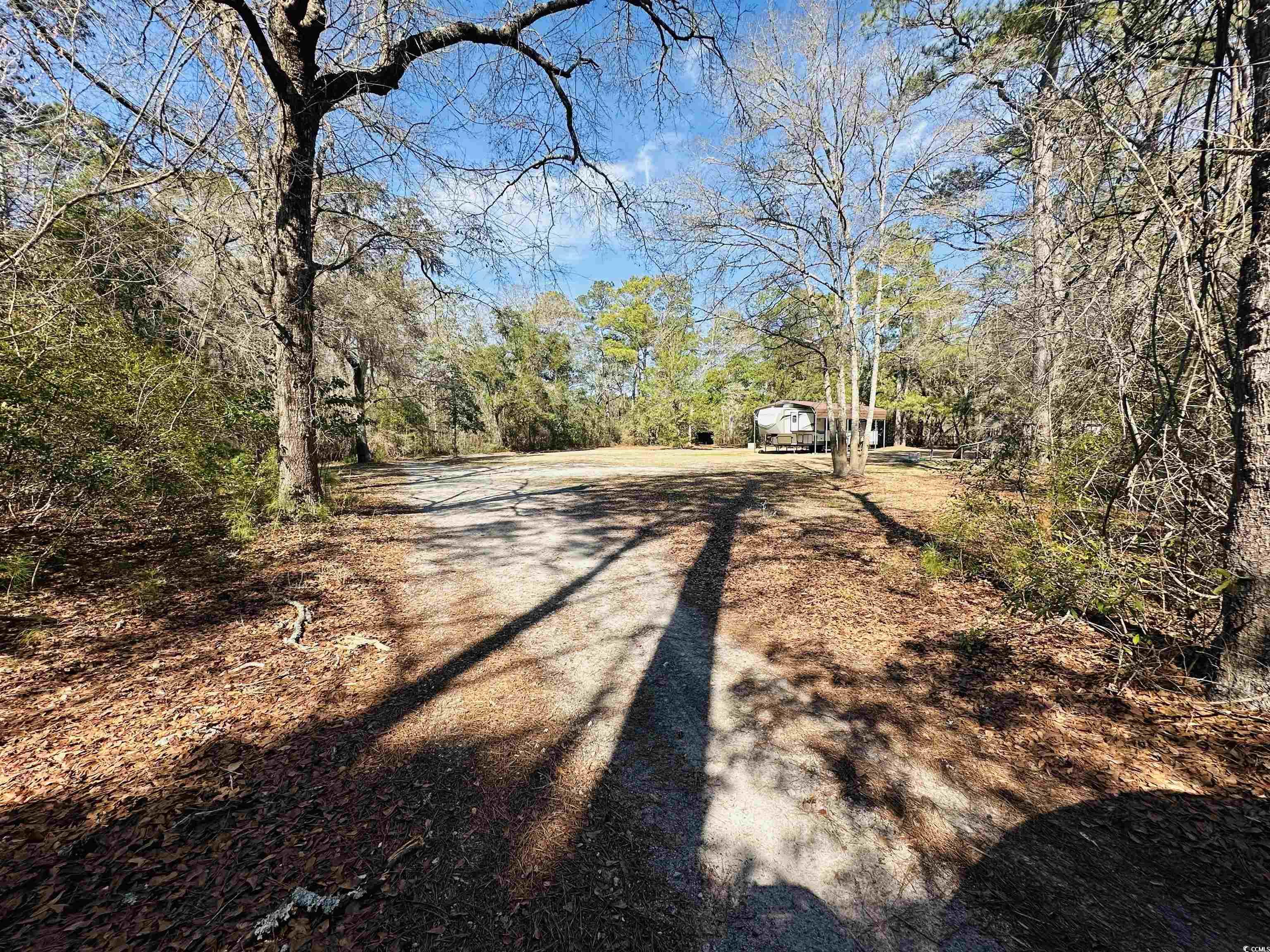 1542 Canipe Circle Property Photo