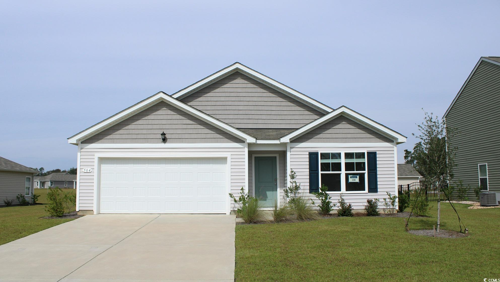 1494 Nokota Dr. Property Photo