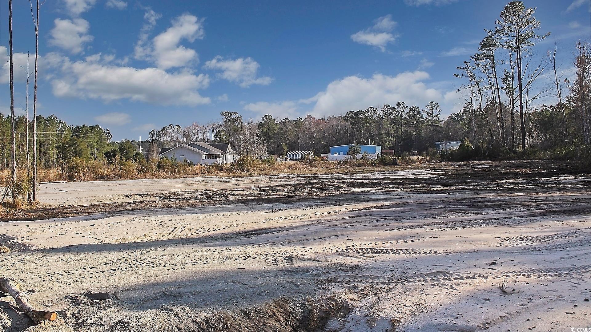 Tbd Hugo Rd. Property Photo