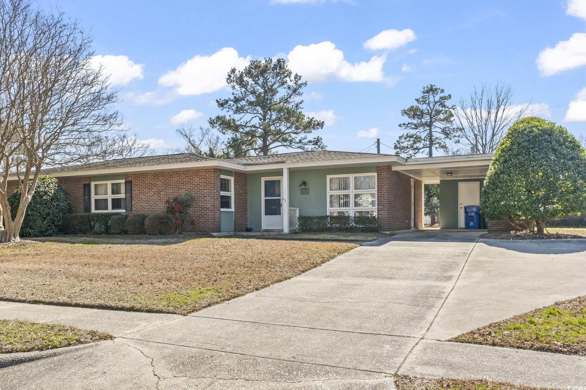 3727 Otter St. Property Photo