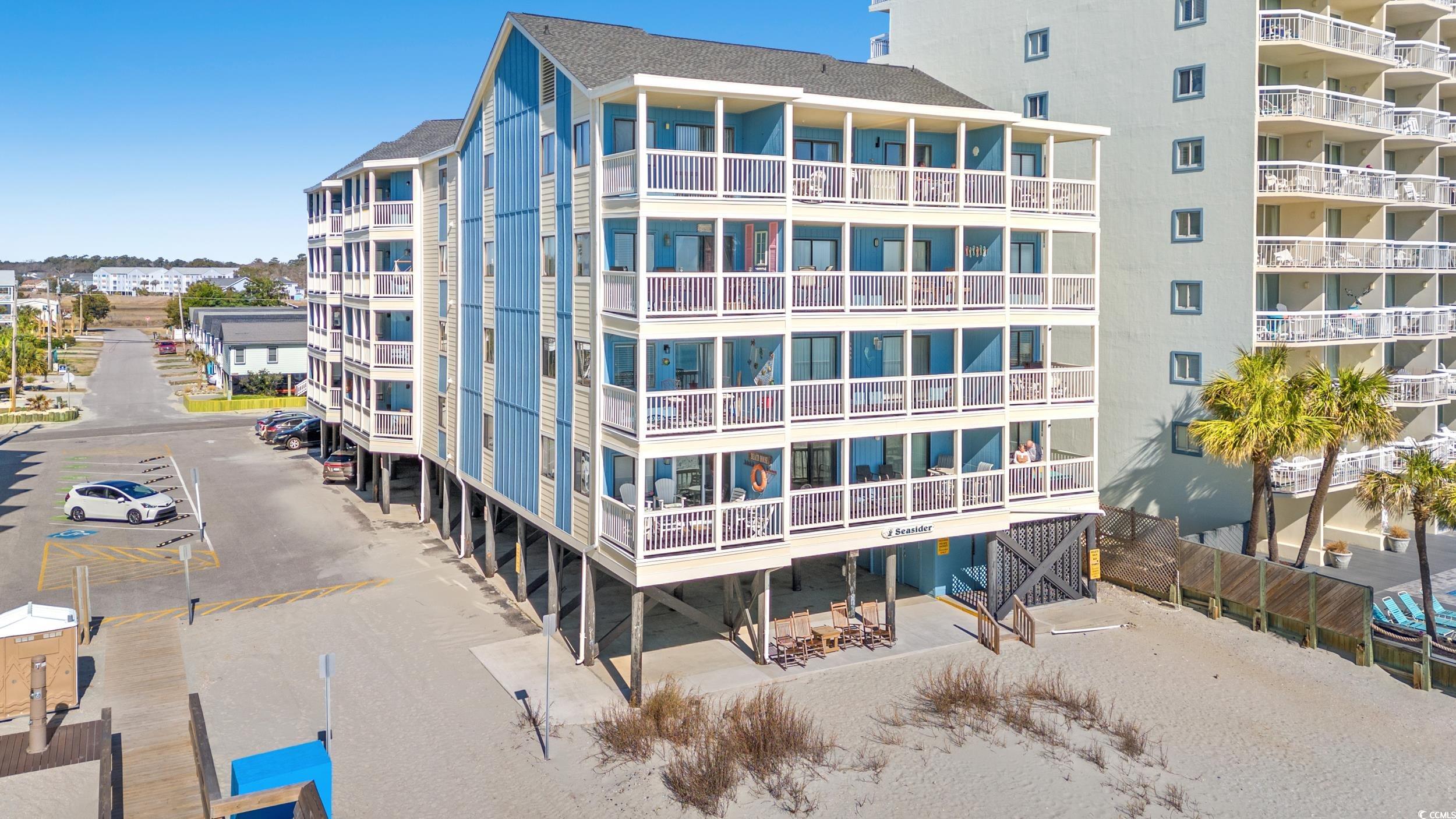 Seasider Real Estate Listings Main Image