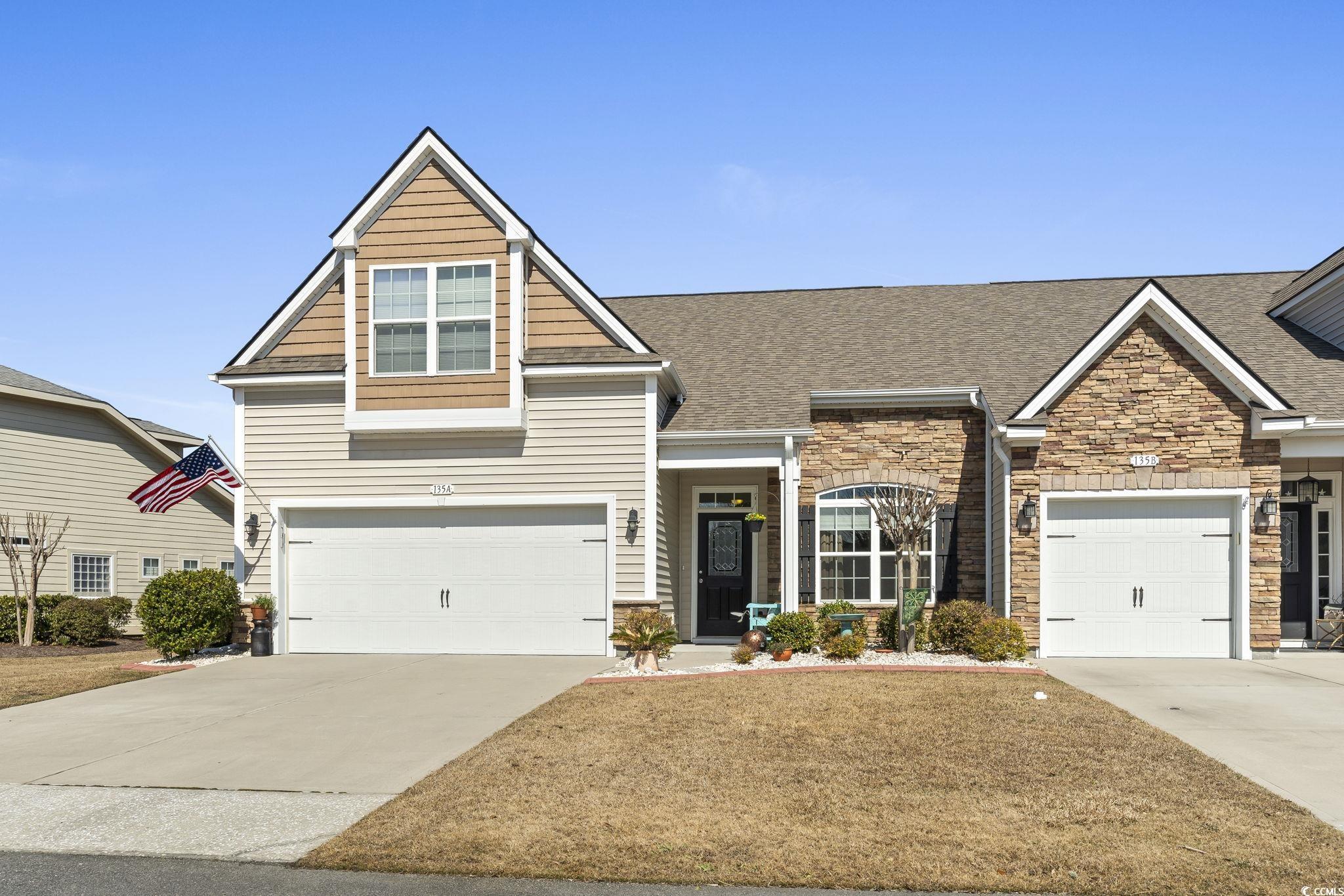 135 Parmelee Dr. Property Photo