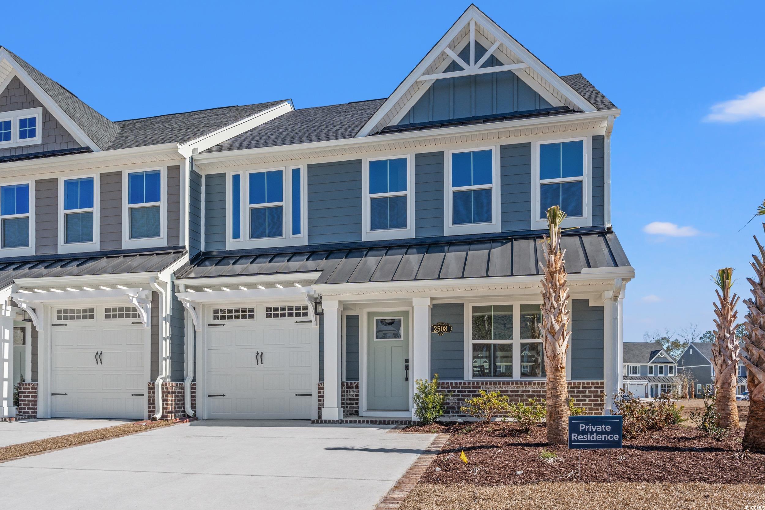 2508 Elowen Ln.