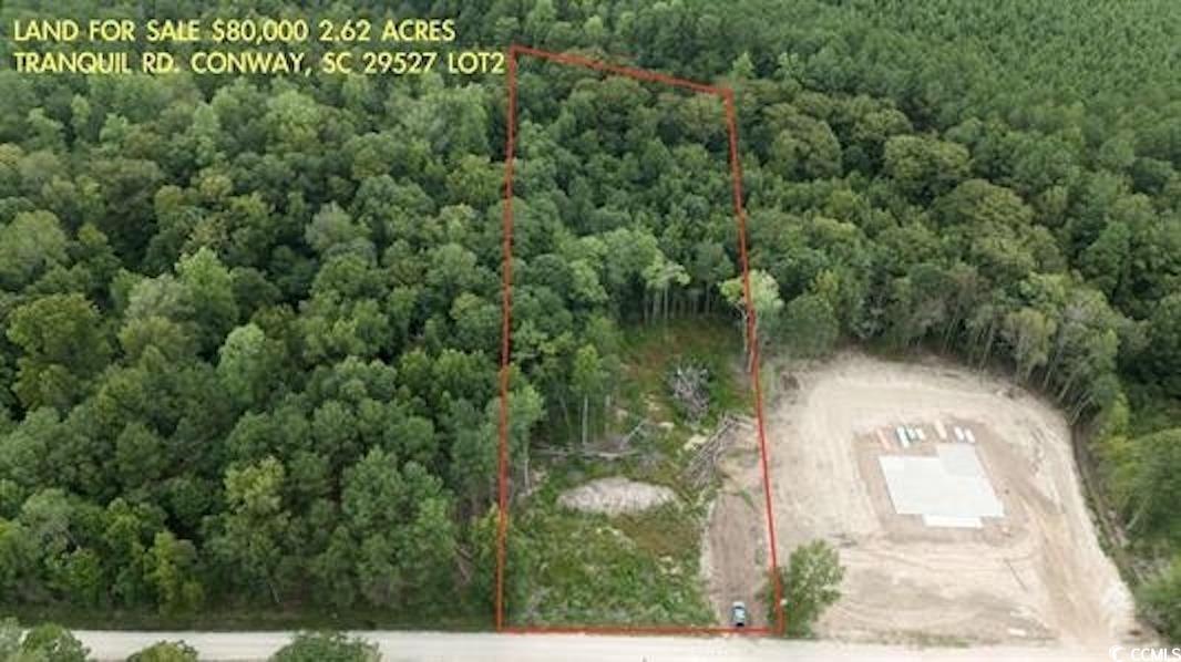 5576 Tranquil Rd. Property Photo