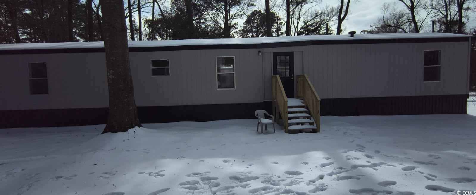 112 Hilliard St. Property Photo