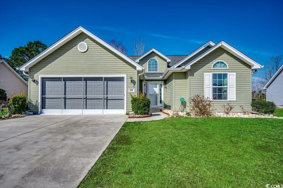 179 Heath Dr. Property Photo