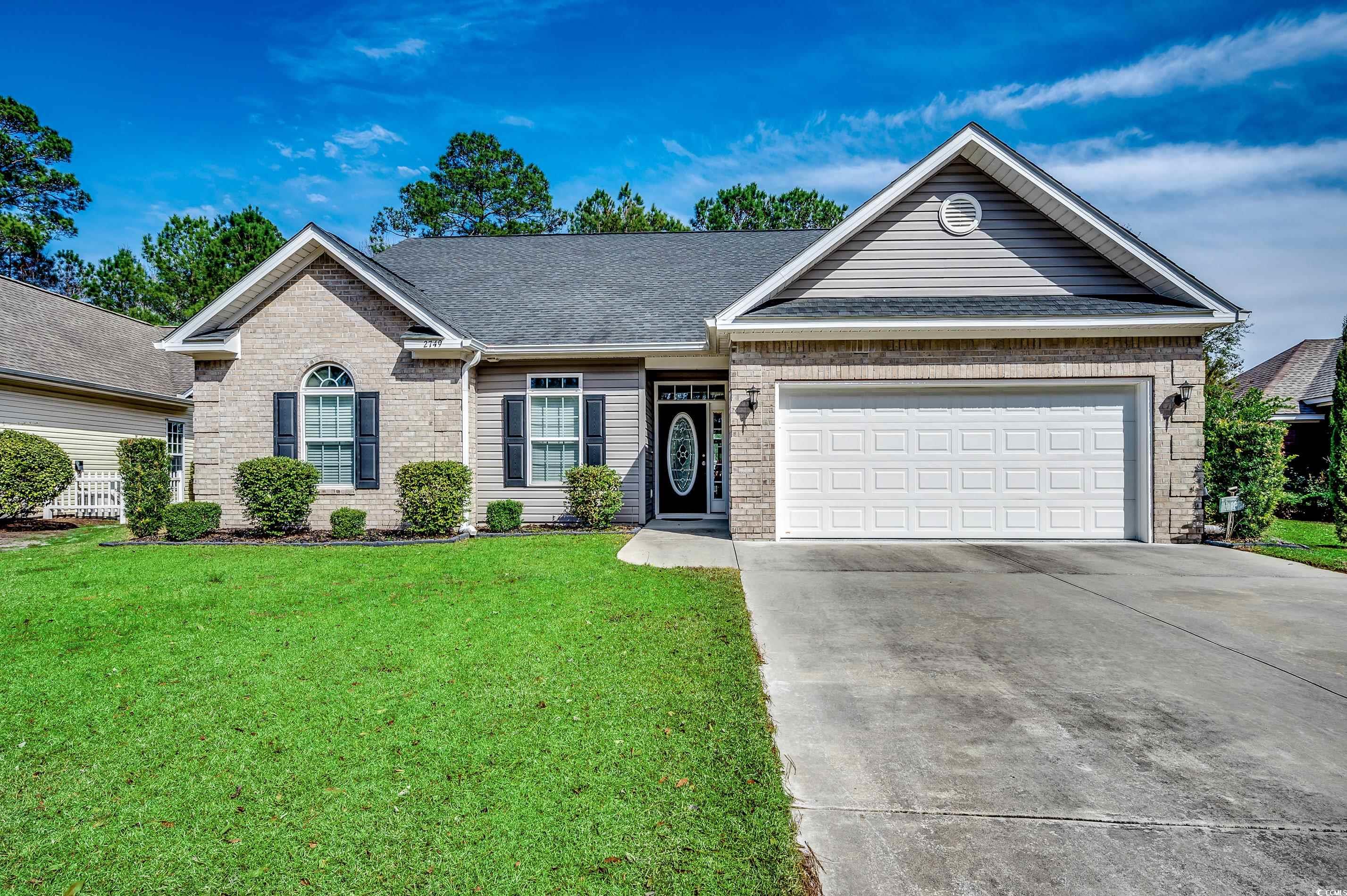 The Sanctuary At Wild Wing Plantation Real Estate Listings Main Image