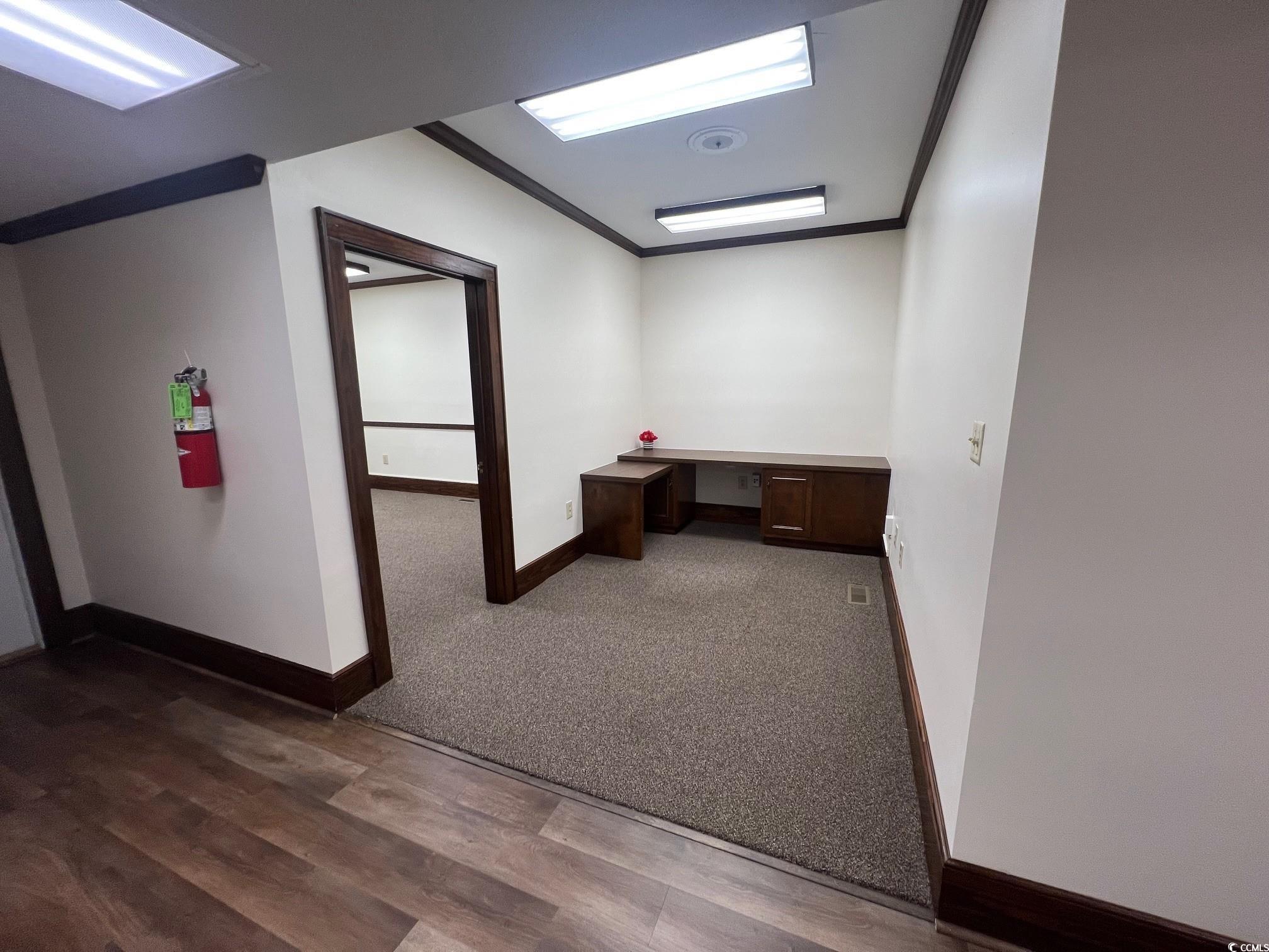 205 Beaty St. Property Photo 3