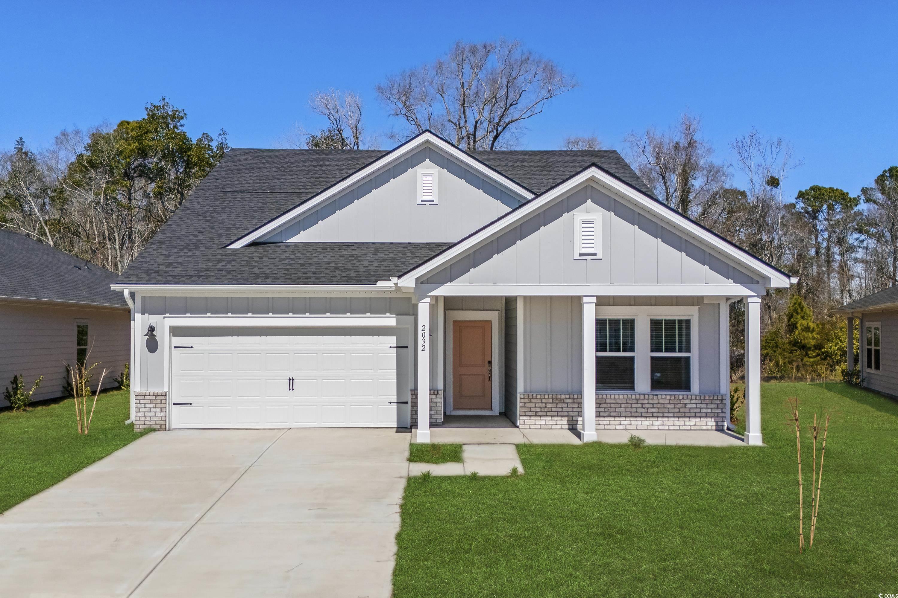 2032 Copper Creek Loop Property Photo