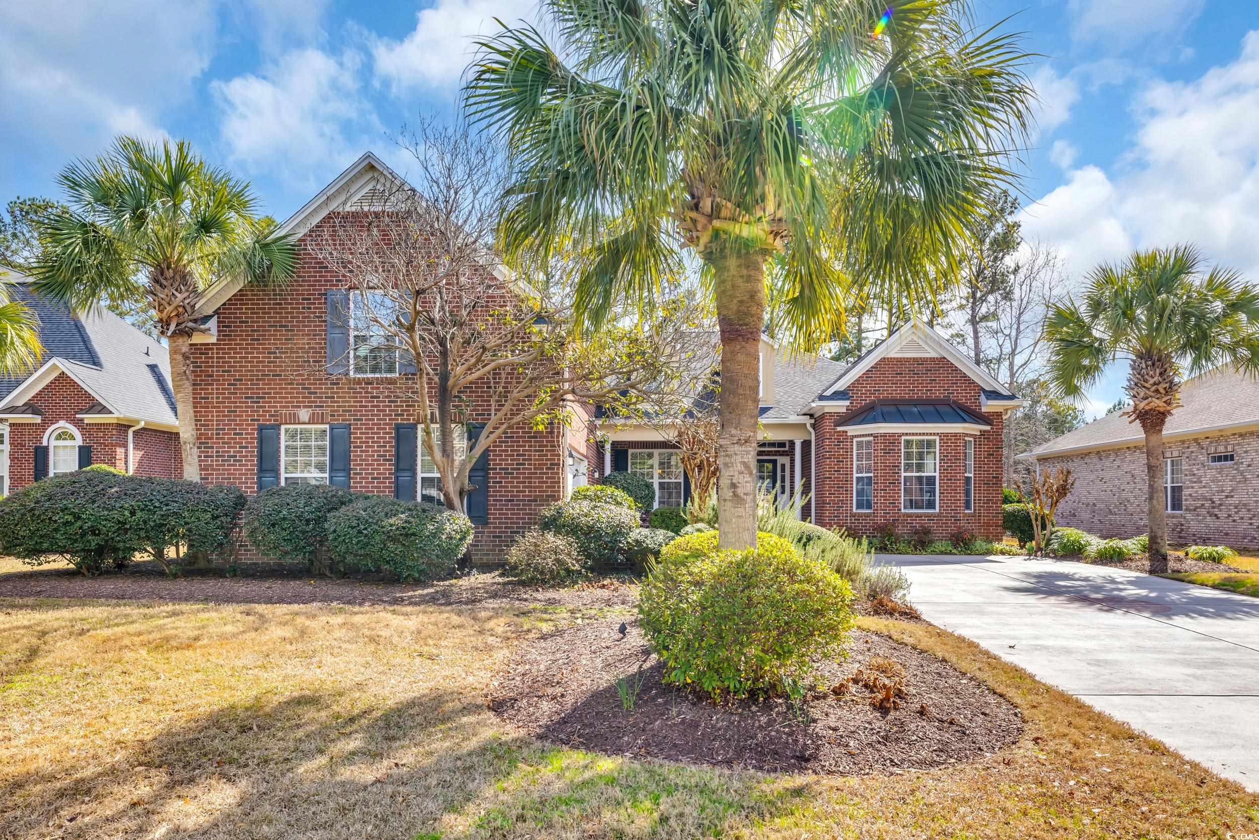 Barefoot Resort Leatherleaf Real Estate Listings Main Image