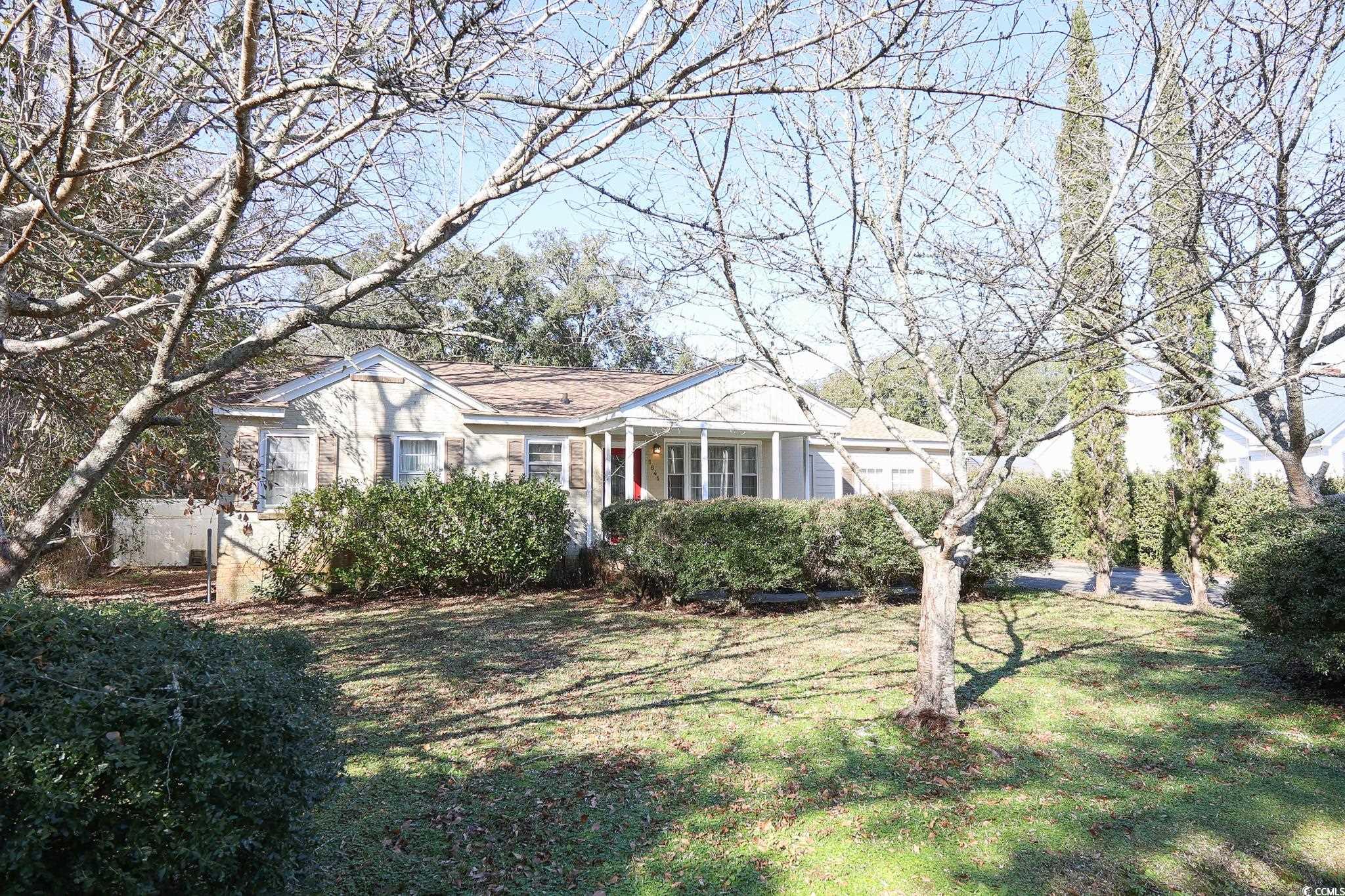 1841 Jasper St. Property Photo