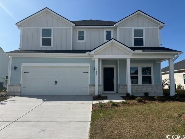 2044 Copper Creek Loop Property Photo
