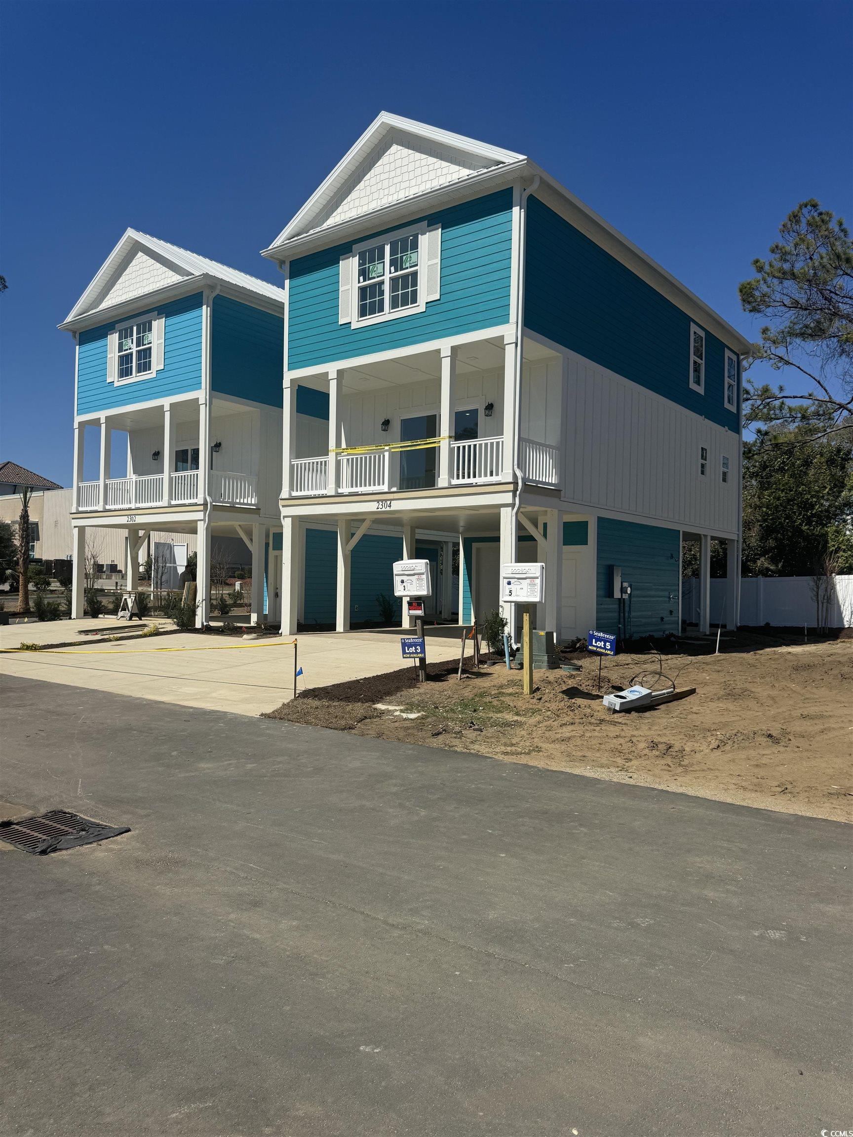 Seabreeze Ii Real Estate Listings Main Image