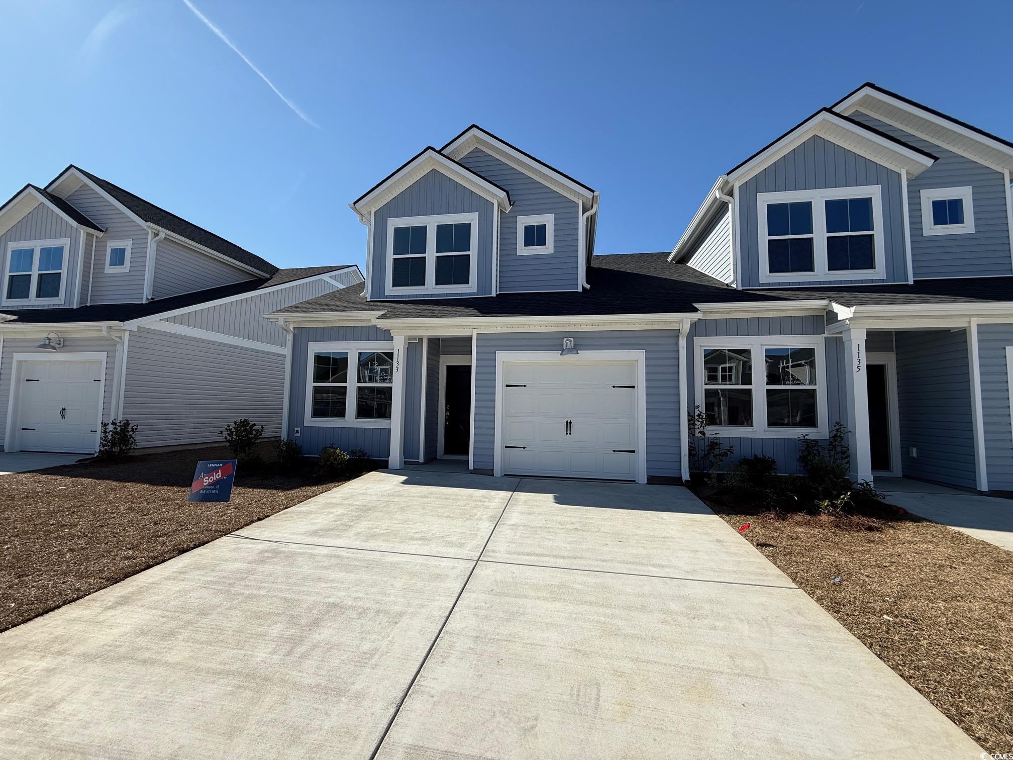 1133 Blueback Herring Way Property Photo