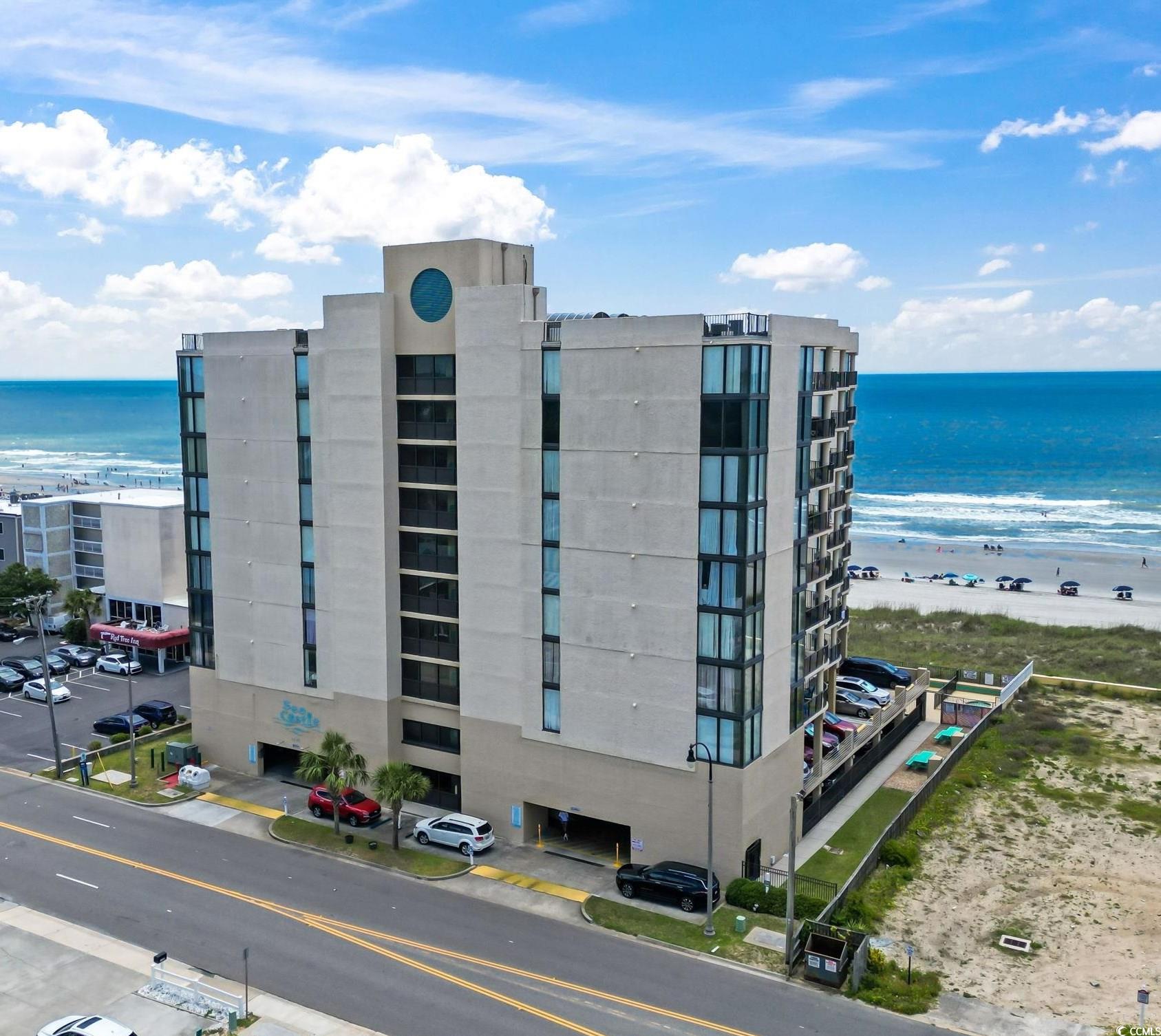 1425 S Ocean Blvd. Property Photo