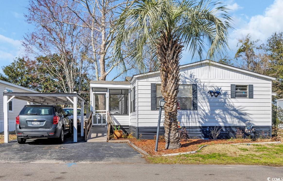 Inlet Oaks Village Real Estate Listings Main Image
