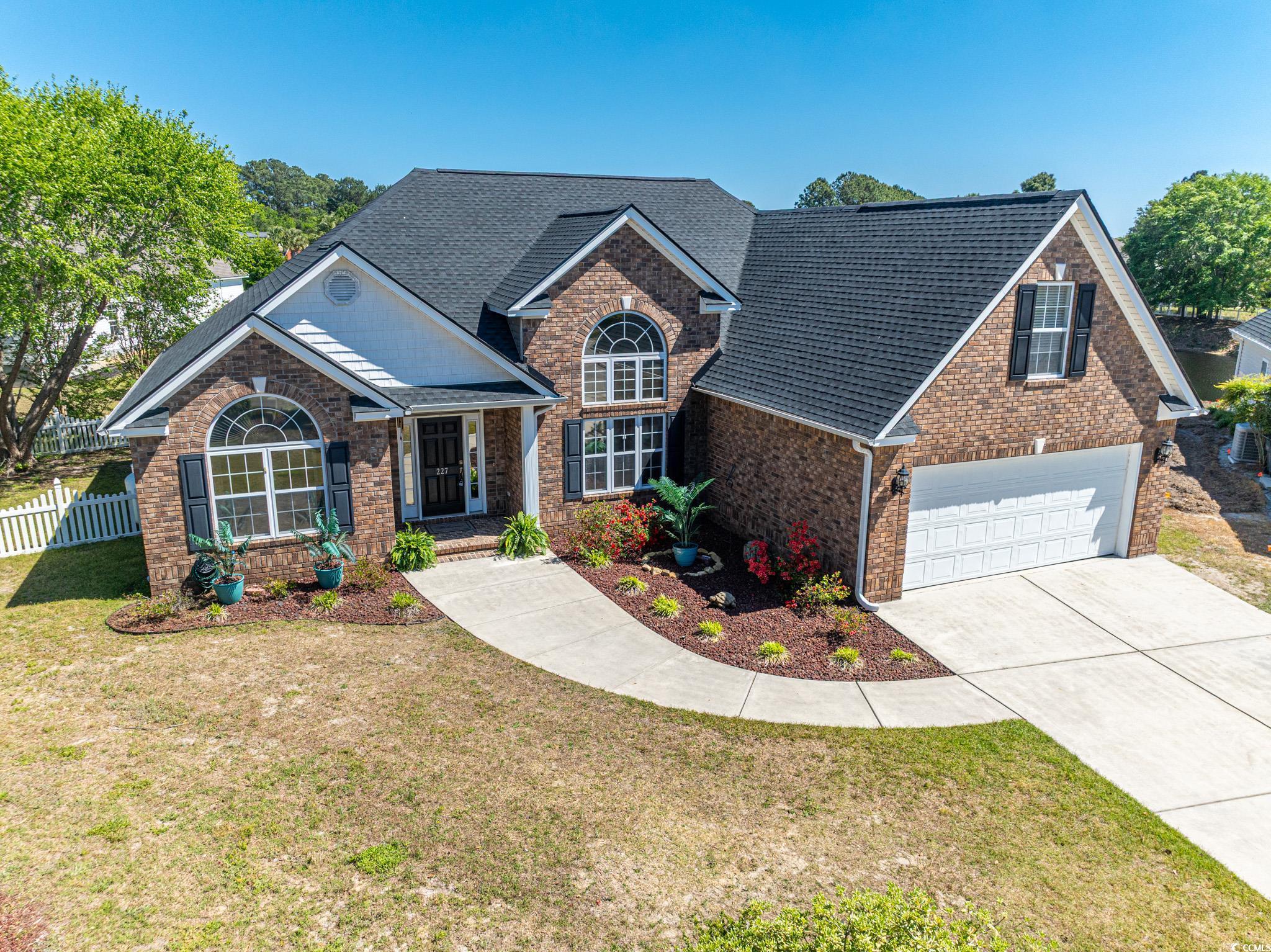 227 Old Hickory Dr. Property Photo