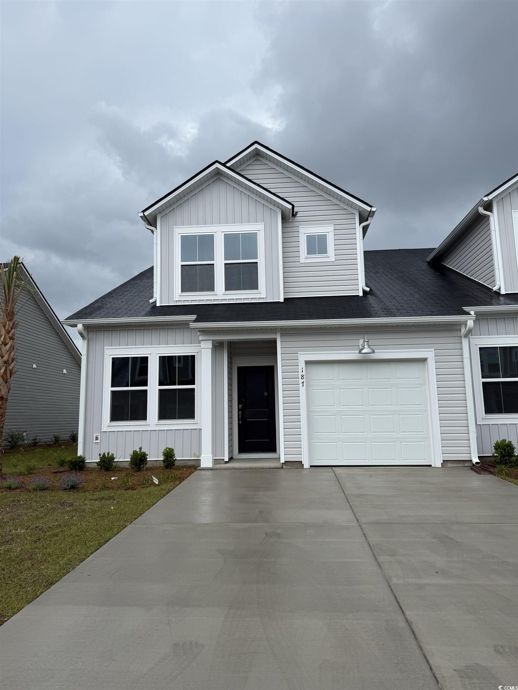 187 Talladega Dr. Property Photo