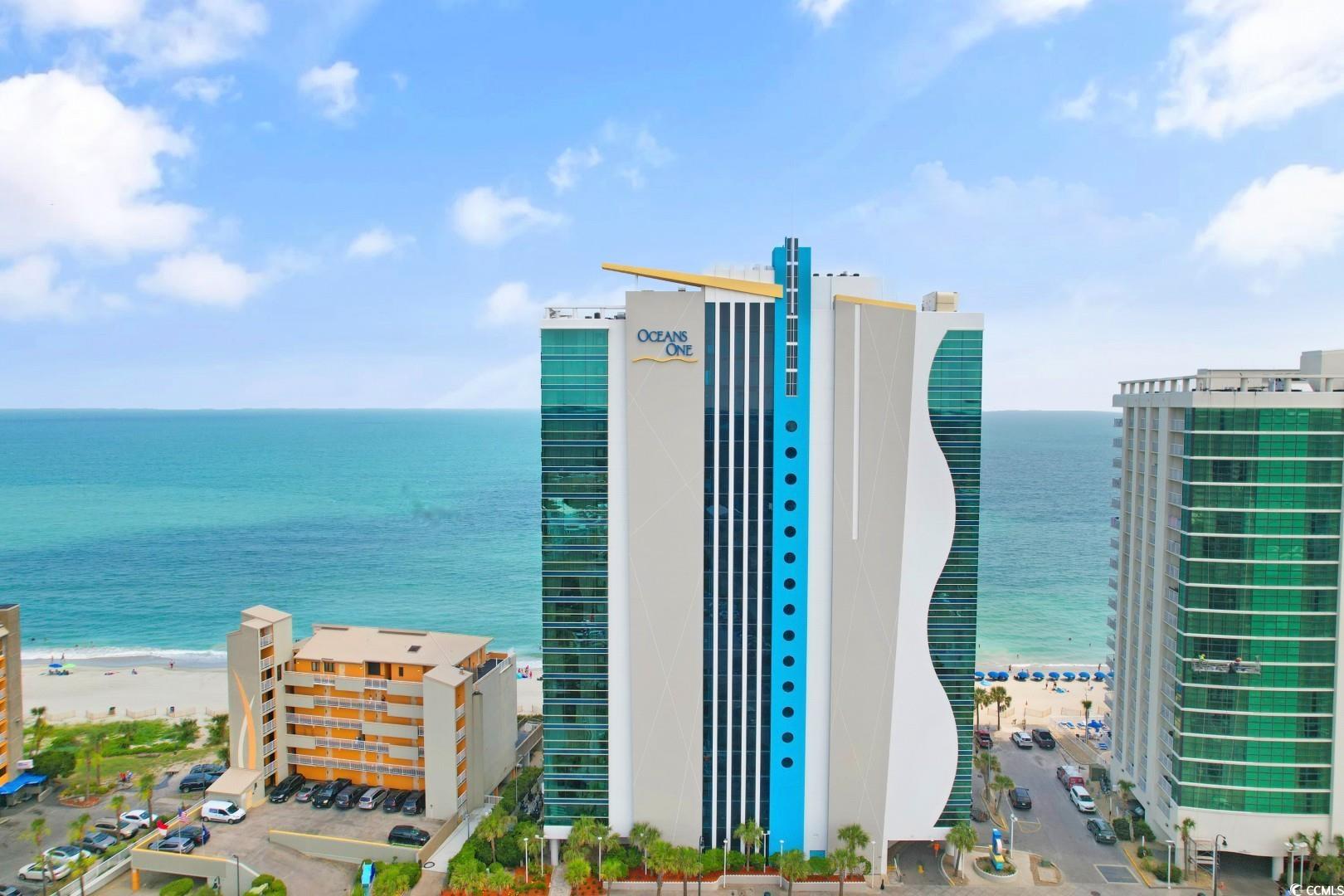 107 S Ocean Blvd. Property Photo