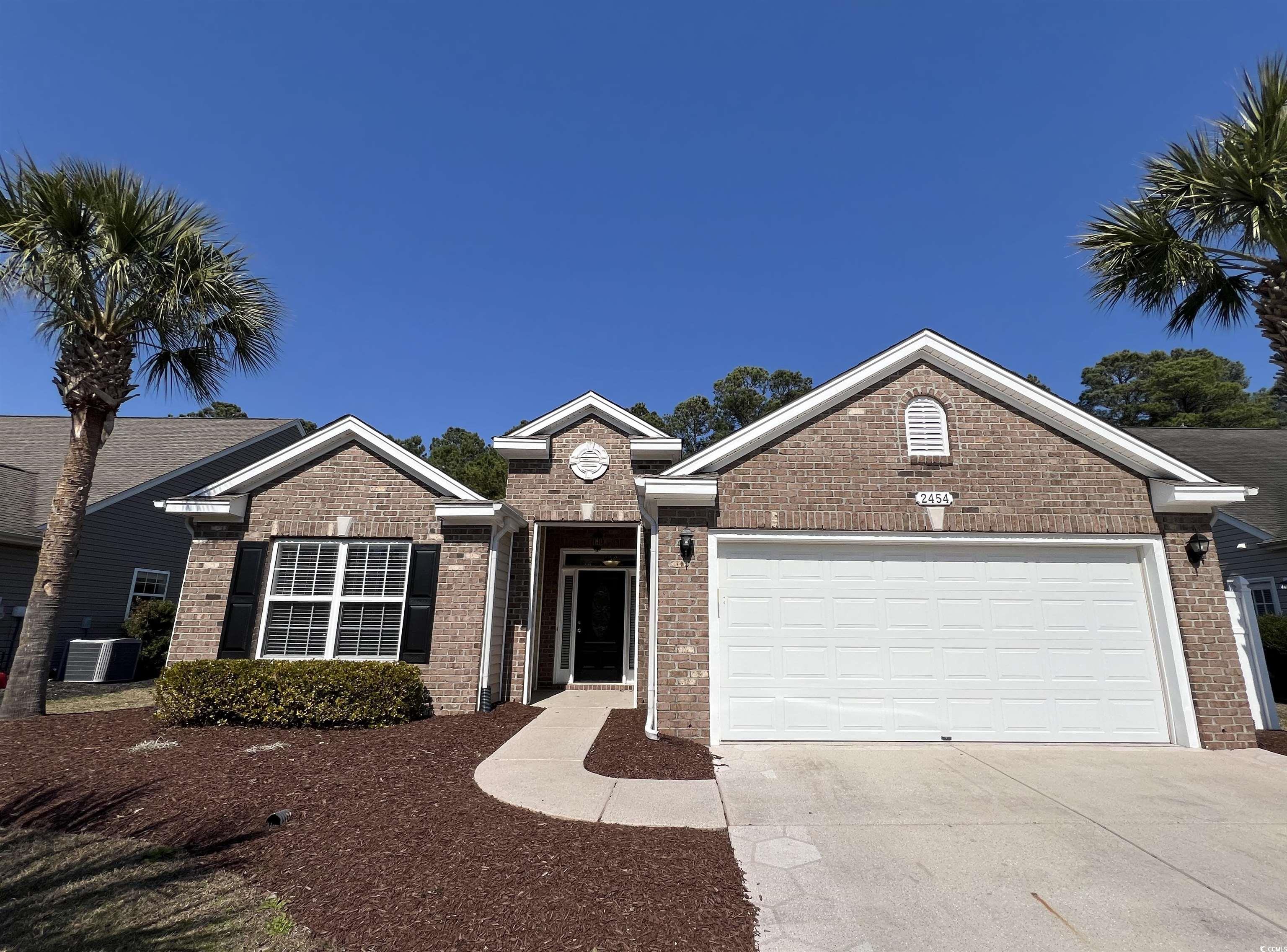 2454 N Windmill Way Property Photo