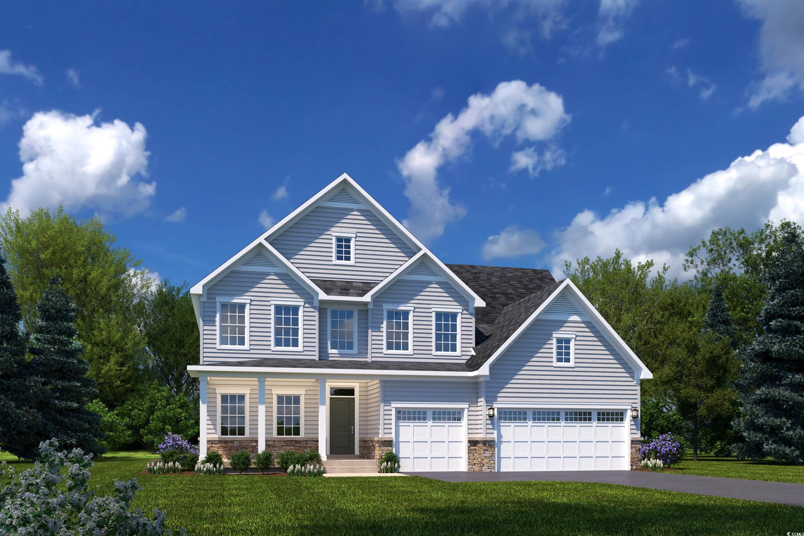 783 Indigo Bay Circle Property Photo