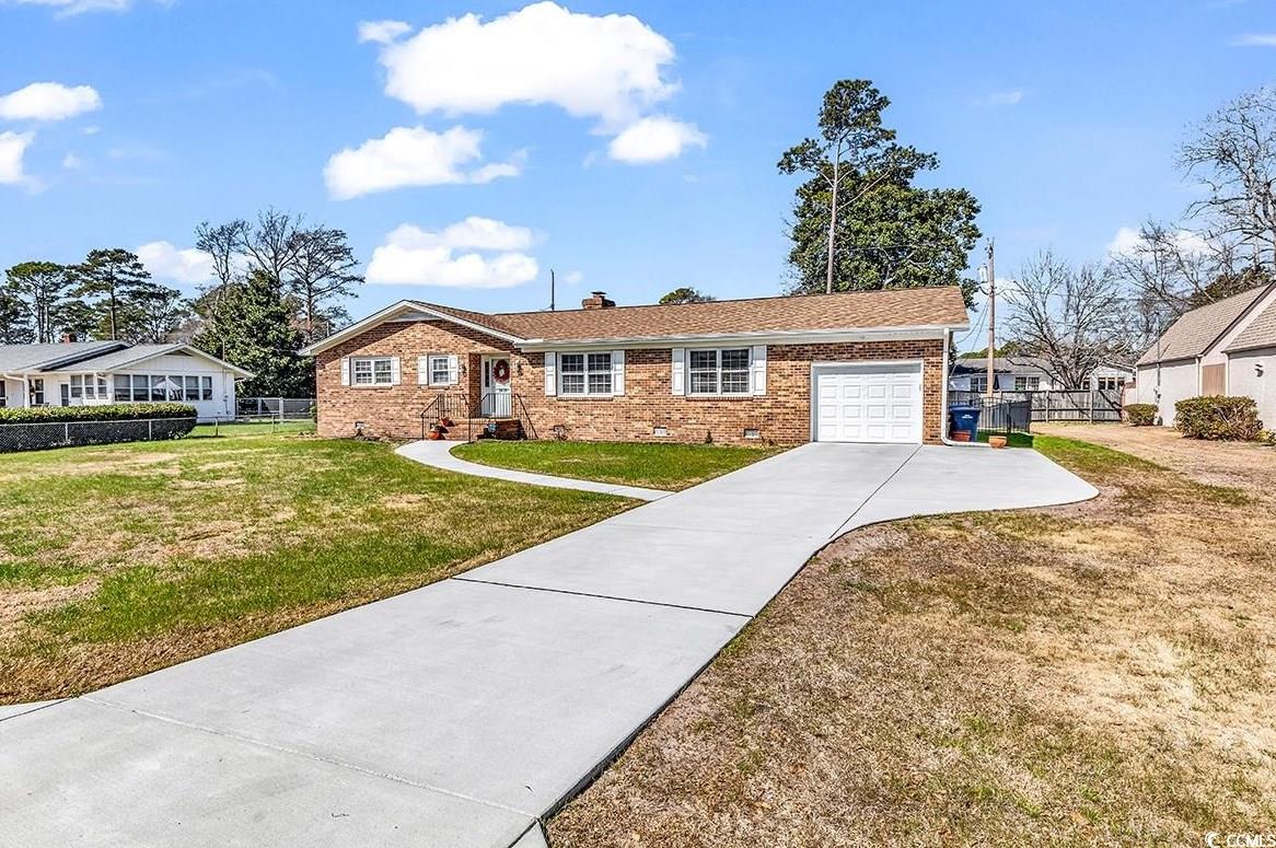 7609 Brentwood Dr. Property Photo