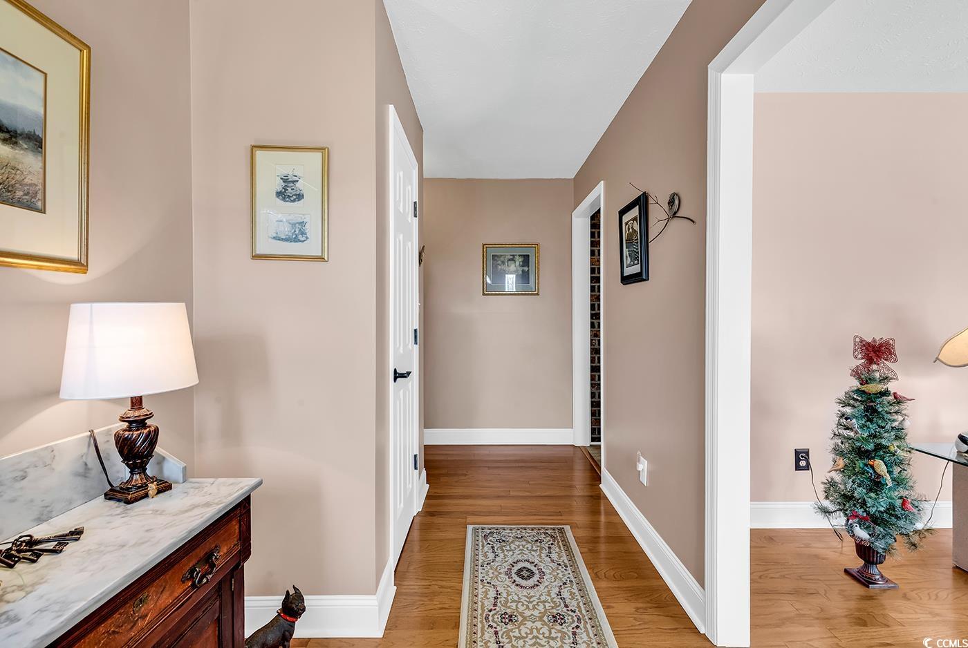 7609 Brentwood Dr. Property Photo 19