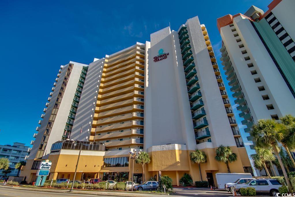 2710 N Ocean Blvd. Property Photo