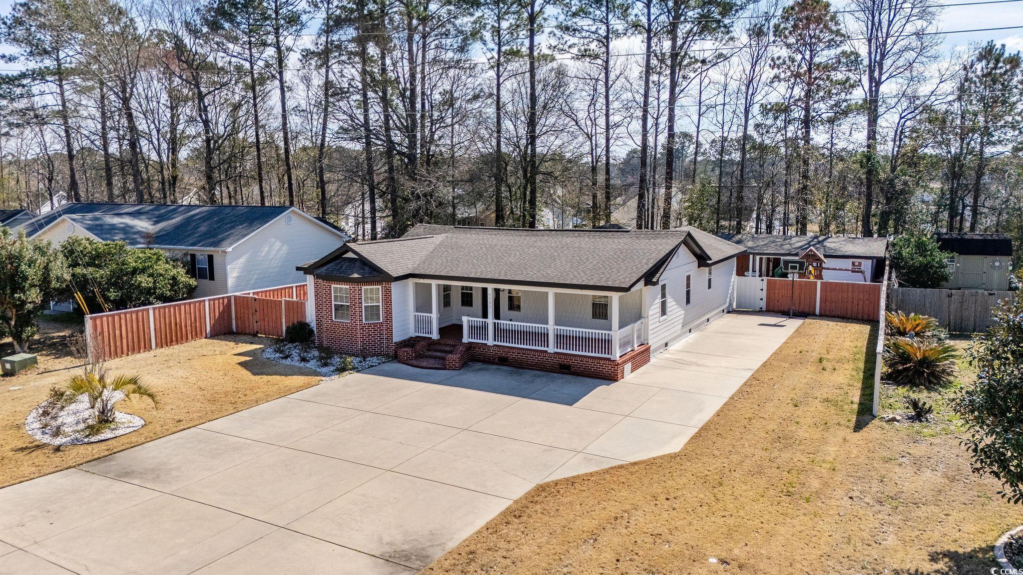 Cedar Trace Real Estate Listings Main Image