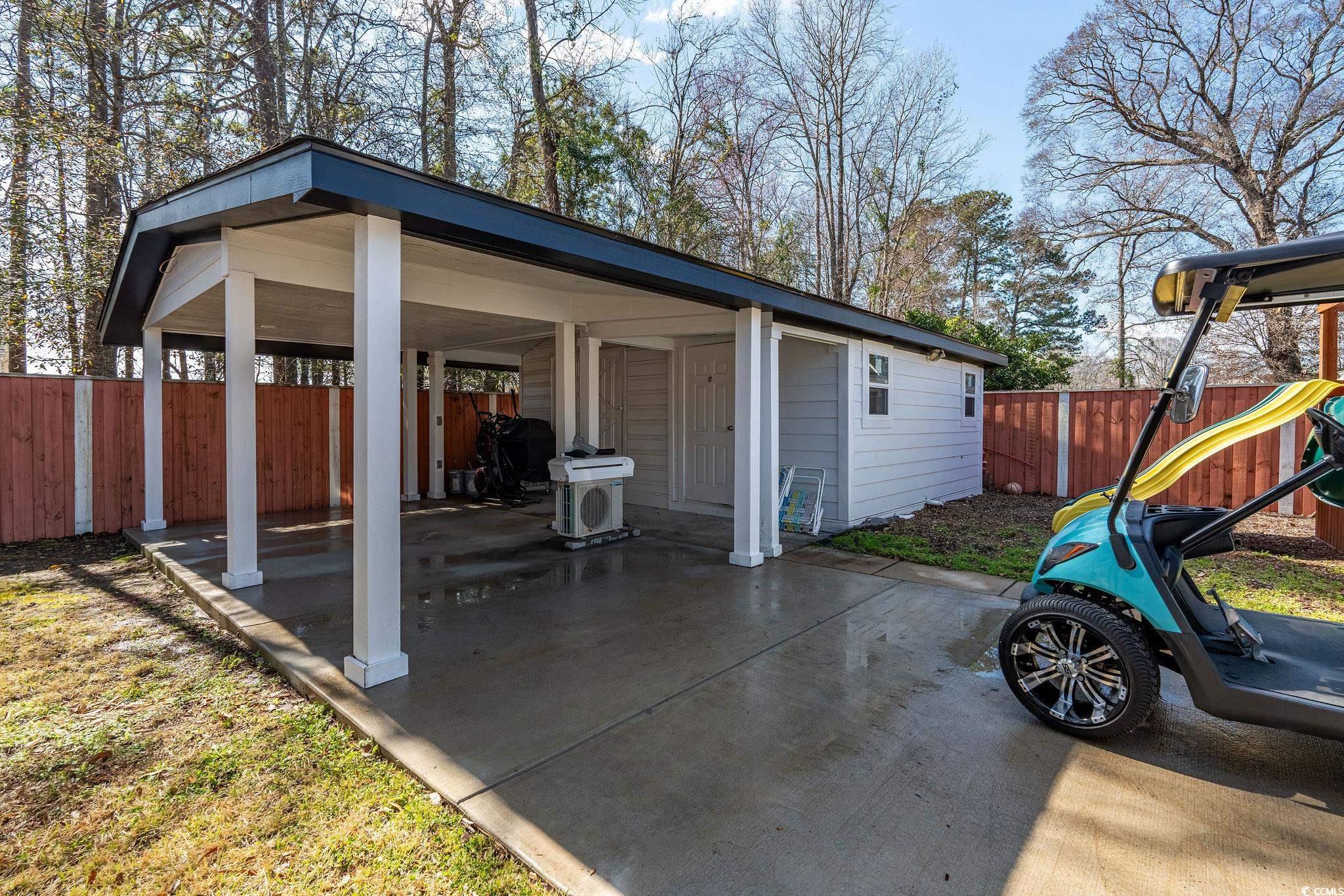 8533 Cedar Trace Dr. Property Photo 36