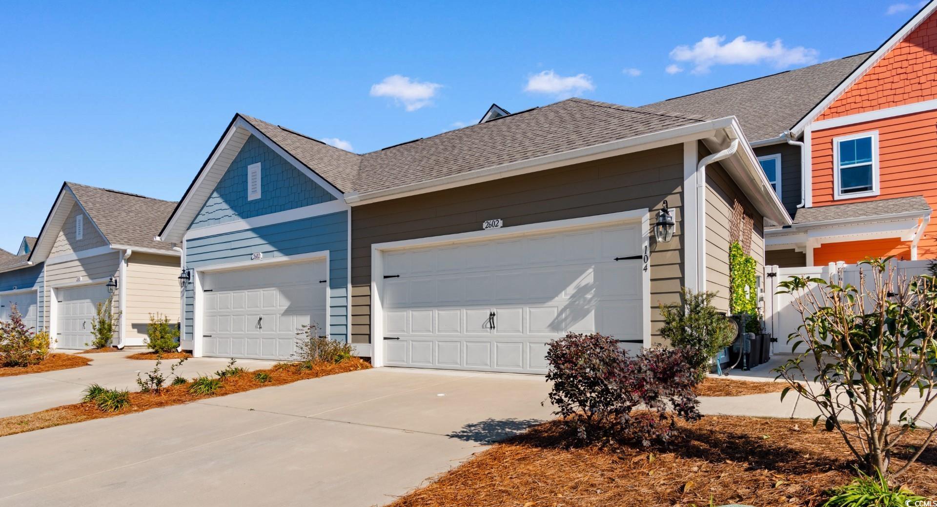 Belle Harbor Townhomes Real Estate Listings Main Image