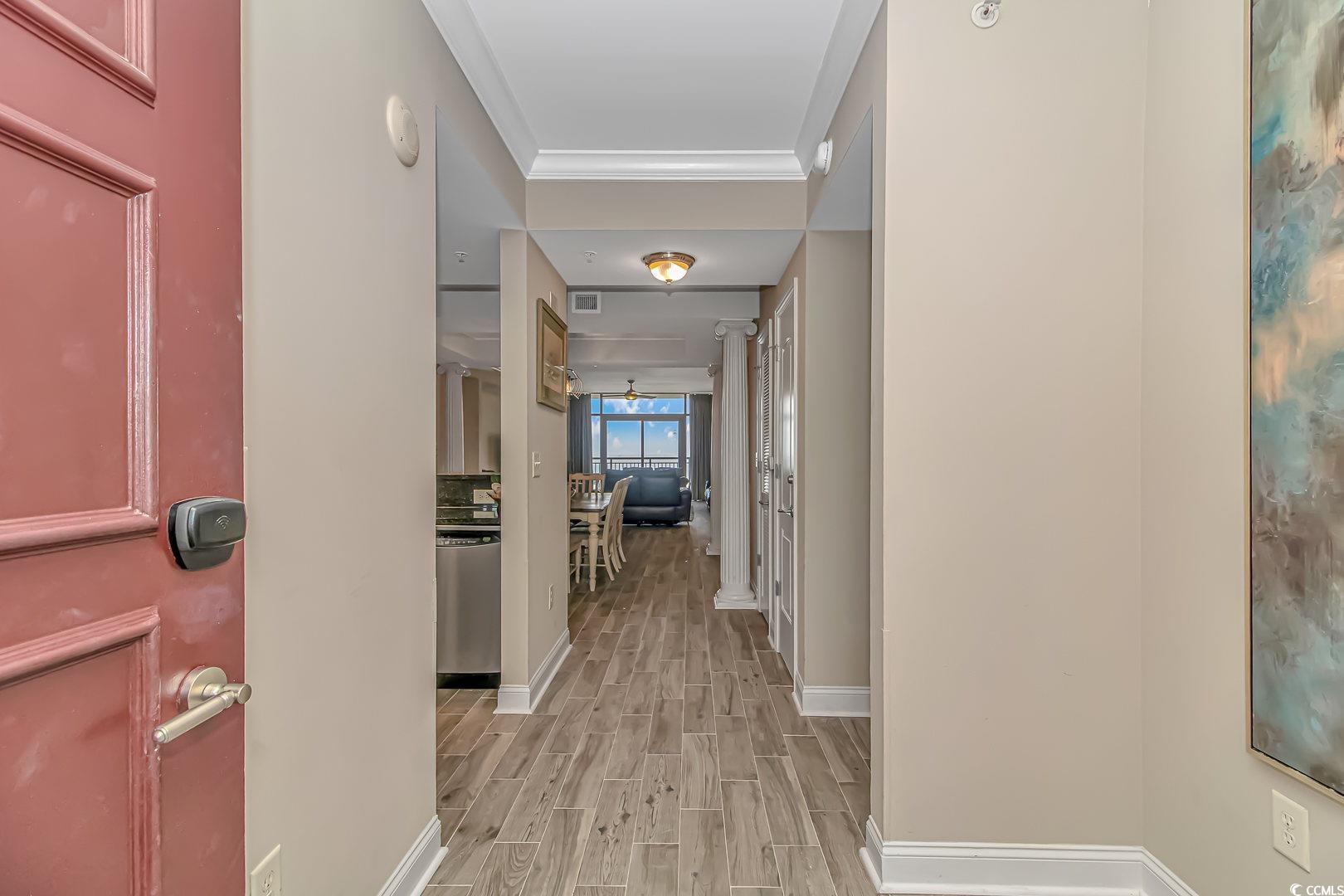 100 North Beach Blvd. Property Photo 3