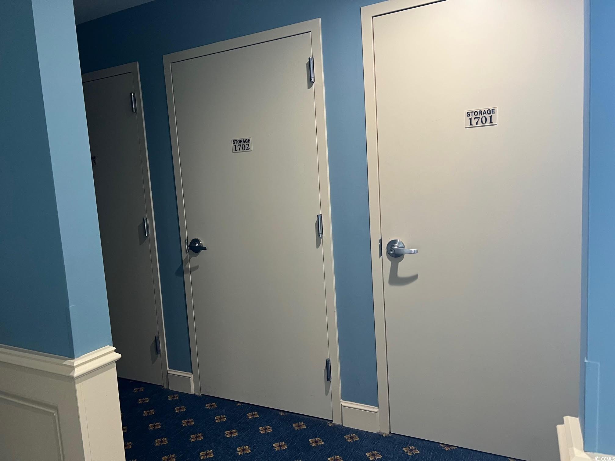 100 North Beach Blvd. Property Photo 23