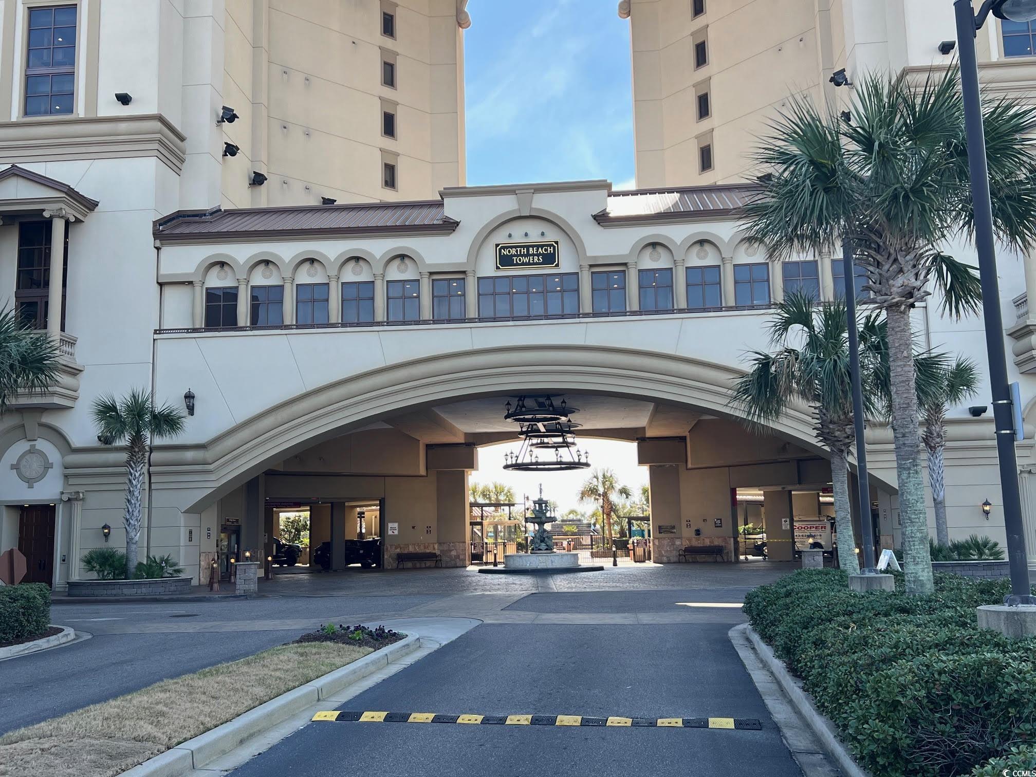 100 North Beach Blvd. Property Photo 24