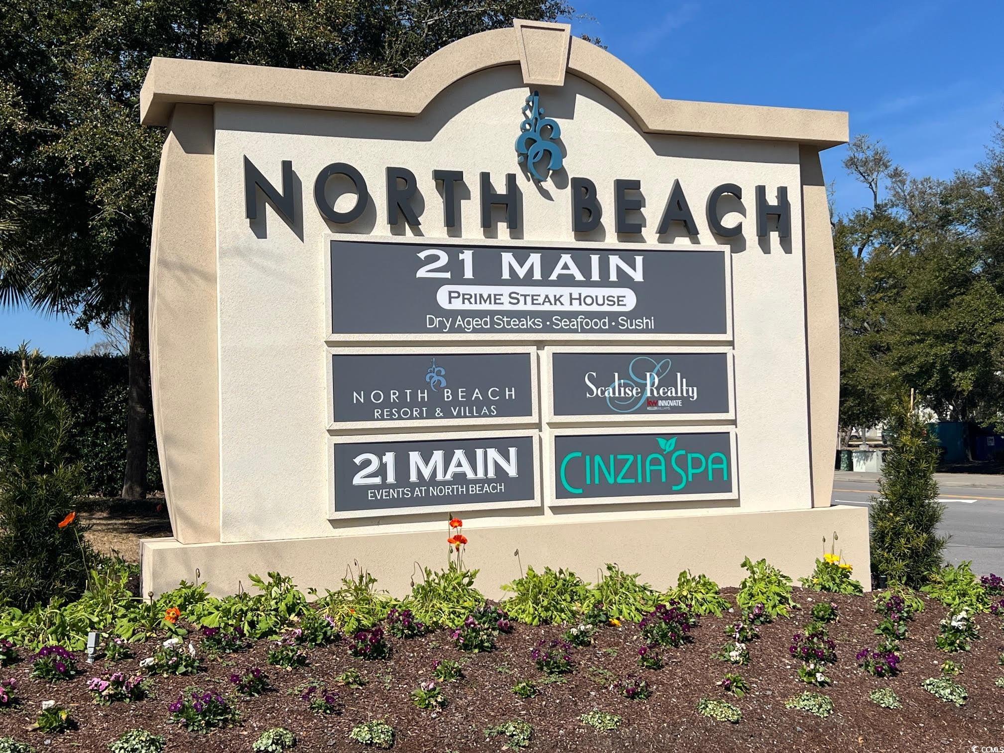 100 North Beach Blvd. Property Photo 28