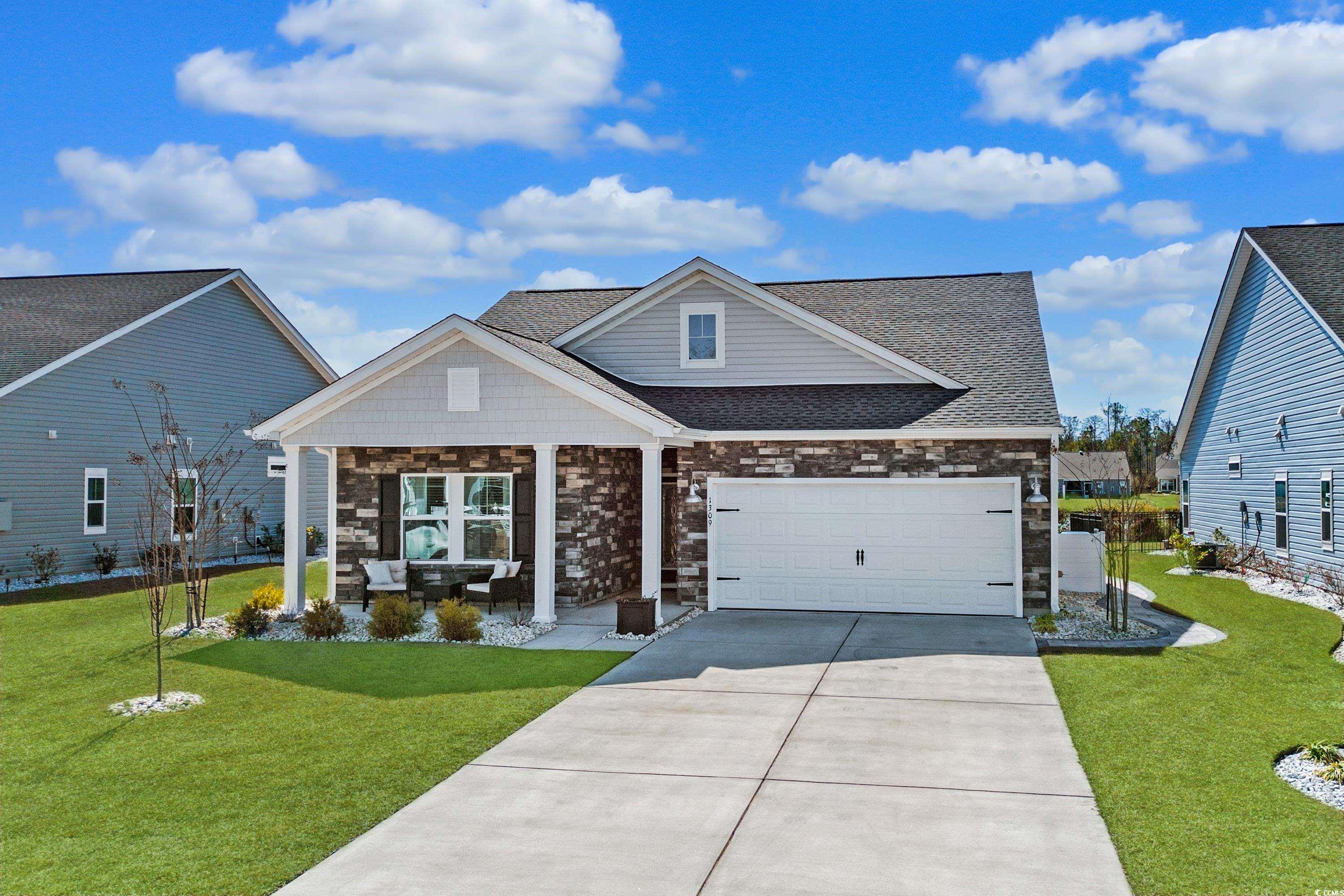 1309 Willow Run Dr. Property Photo