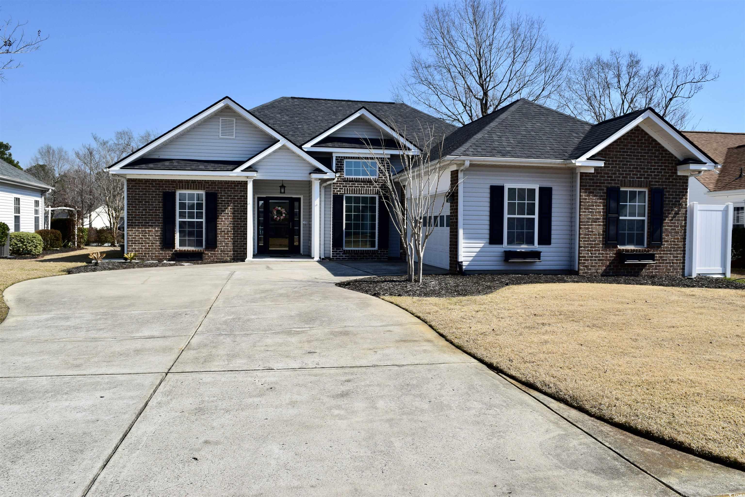 517 Brooksher Dr. Property Photo