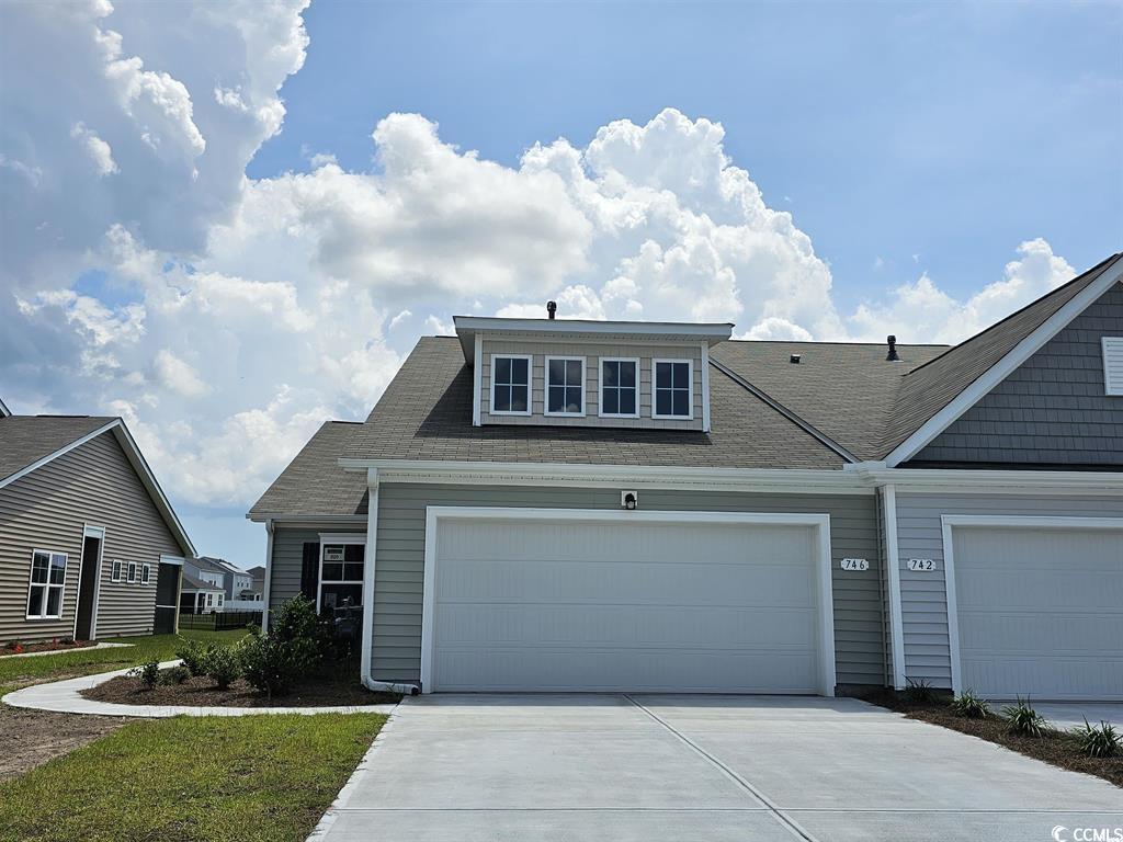 Ridgefield Real Estate Listings Main Image