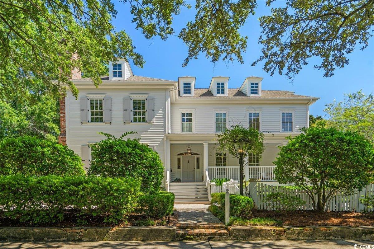 201 Broad St. Property Photo