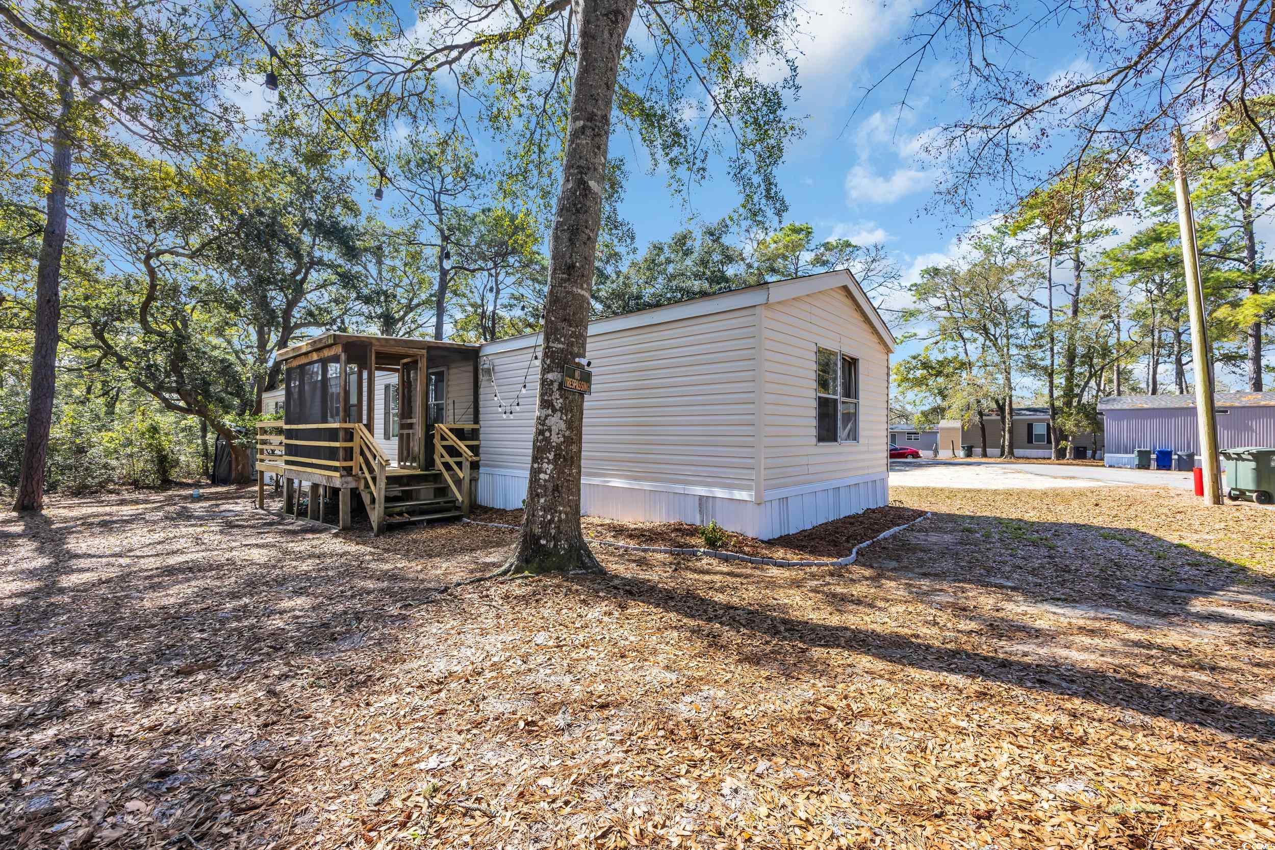 4614 Pelican St. Property Photo