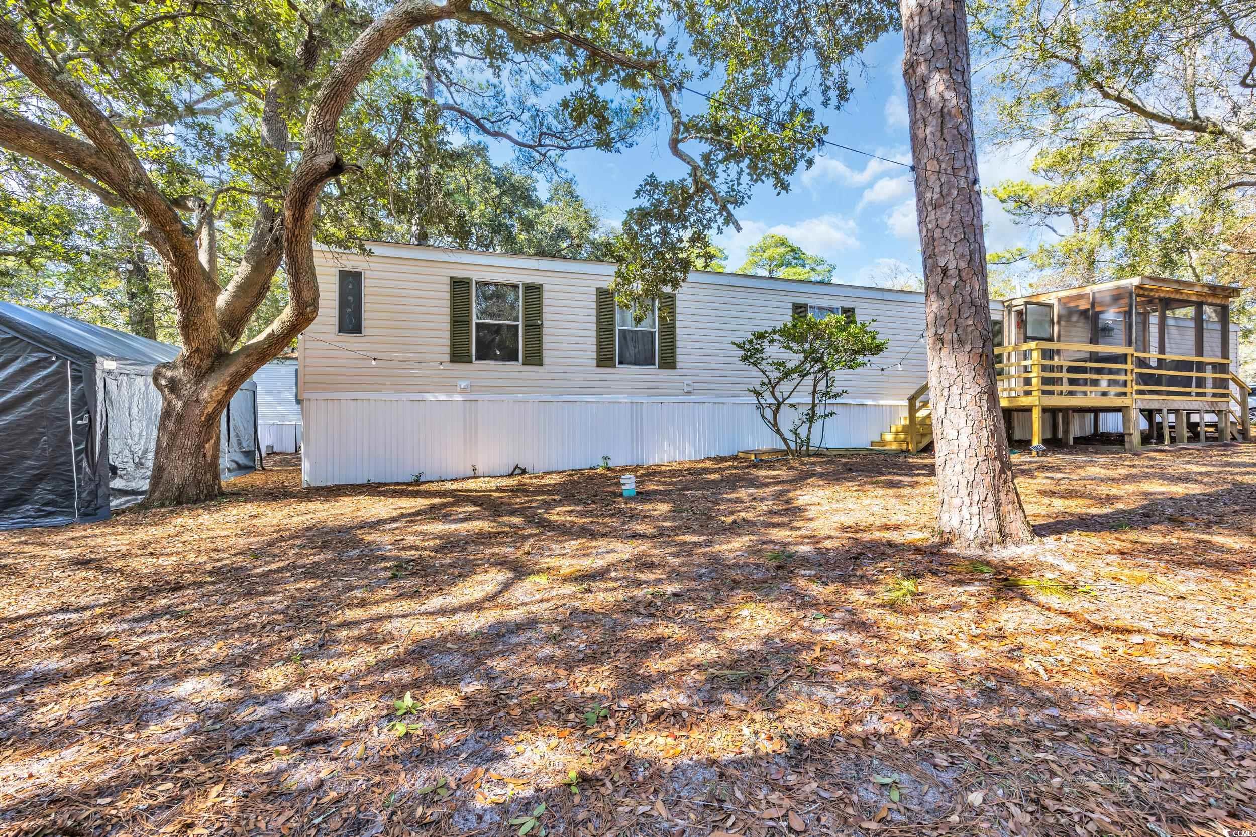 4614 Pelican St. Property Photo 1