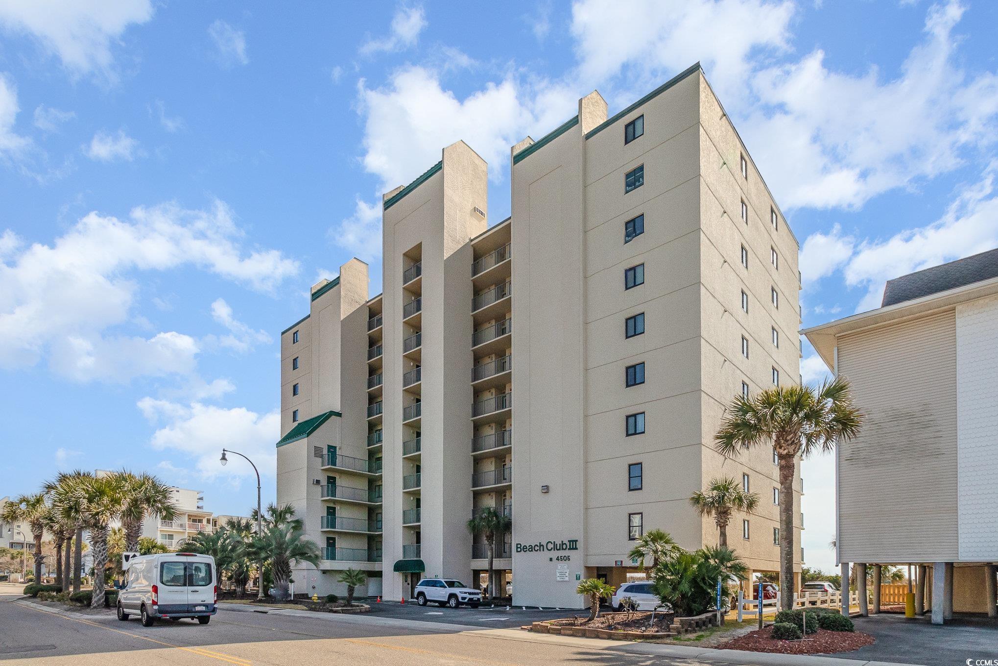 4505 South Ocean Blvd. Property Photo 4