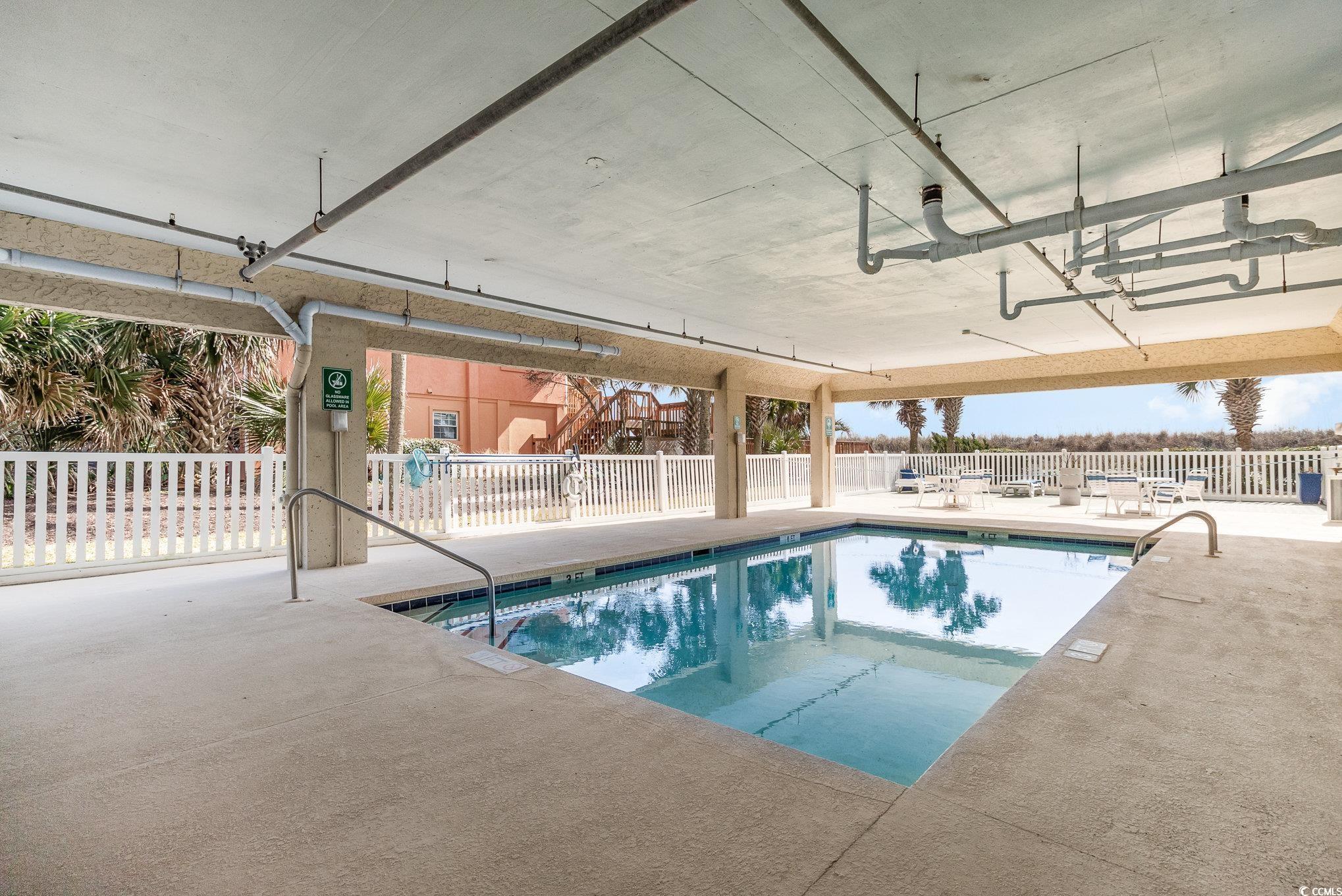 4505 South Ocean Blvd. Property Photo 32