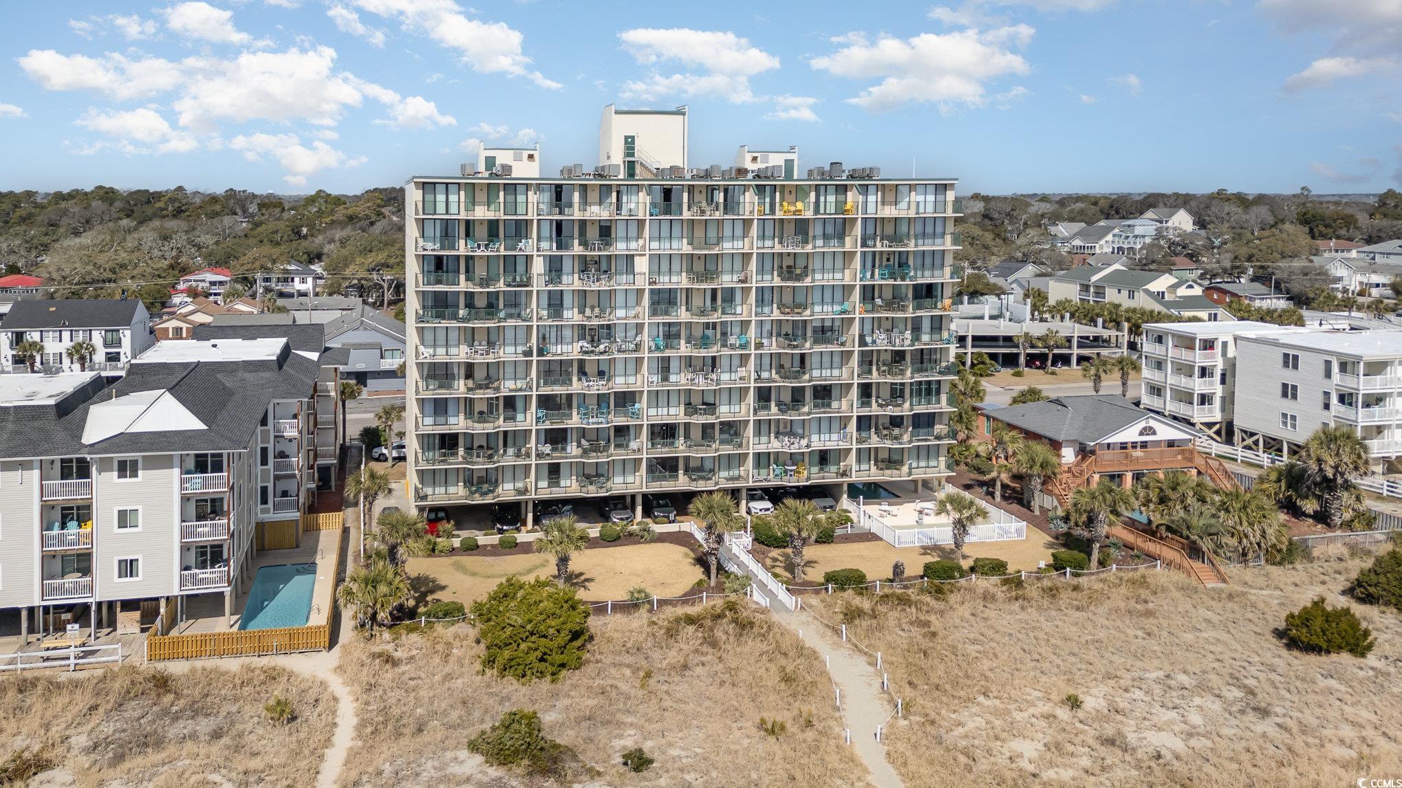 4505 South Ocean Blvd. Property Photo 39