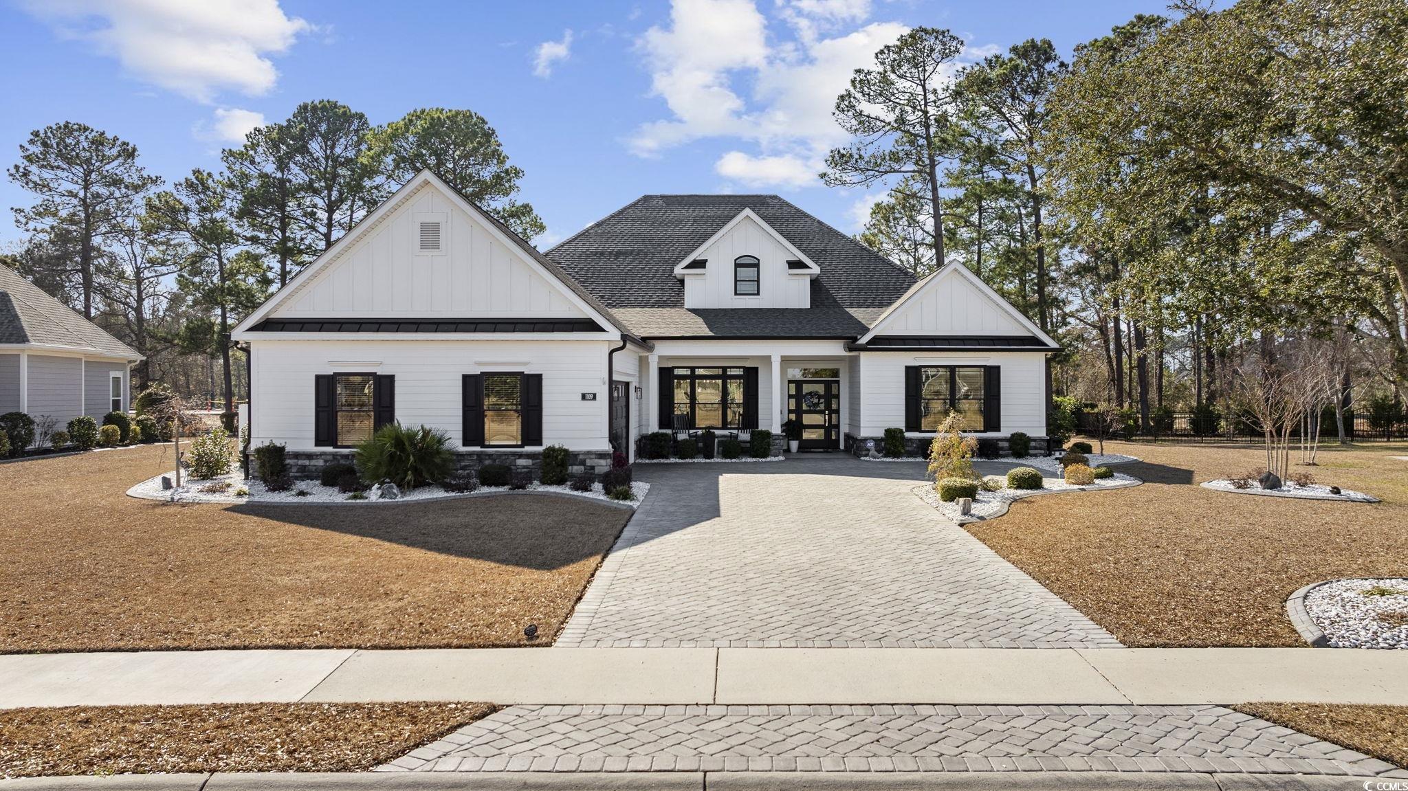 1109 Wigeon Dr. Property Photo