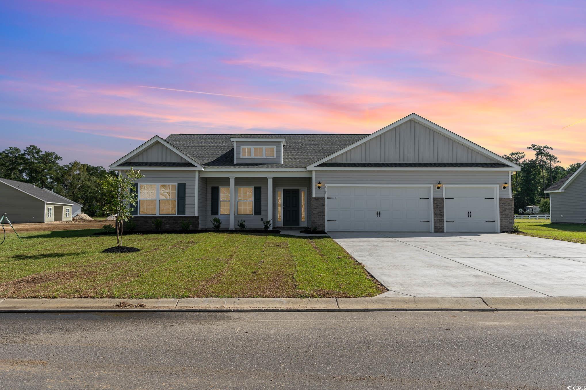 439 Lifestyle Court Property Photo