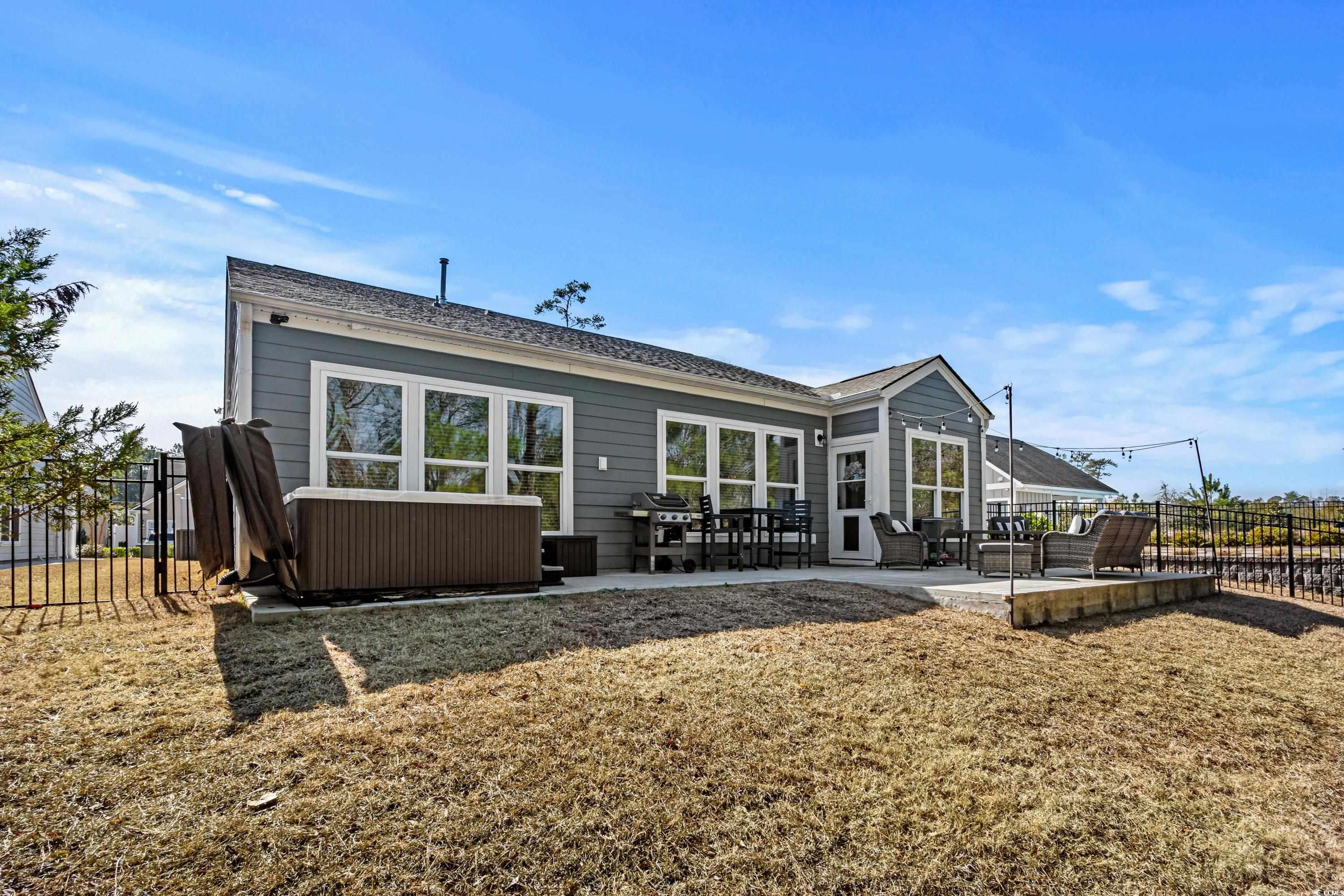1118 Prescott Circle Property Photo 23